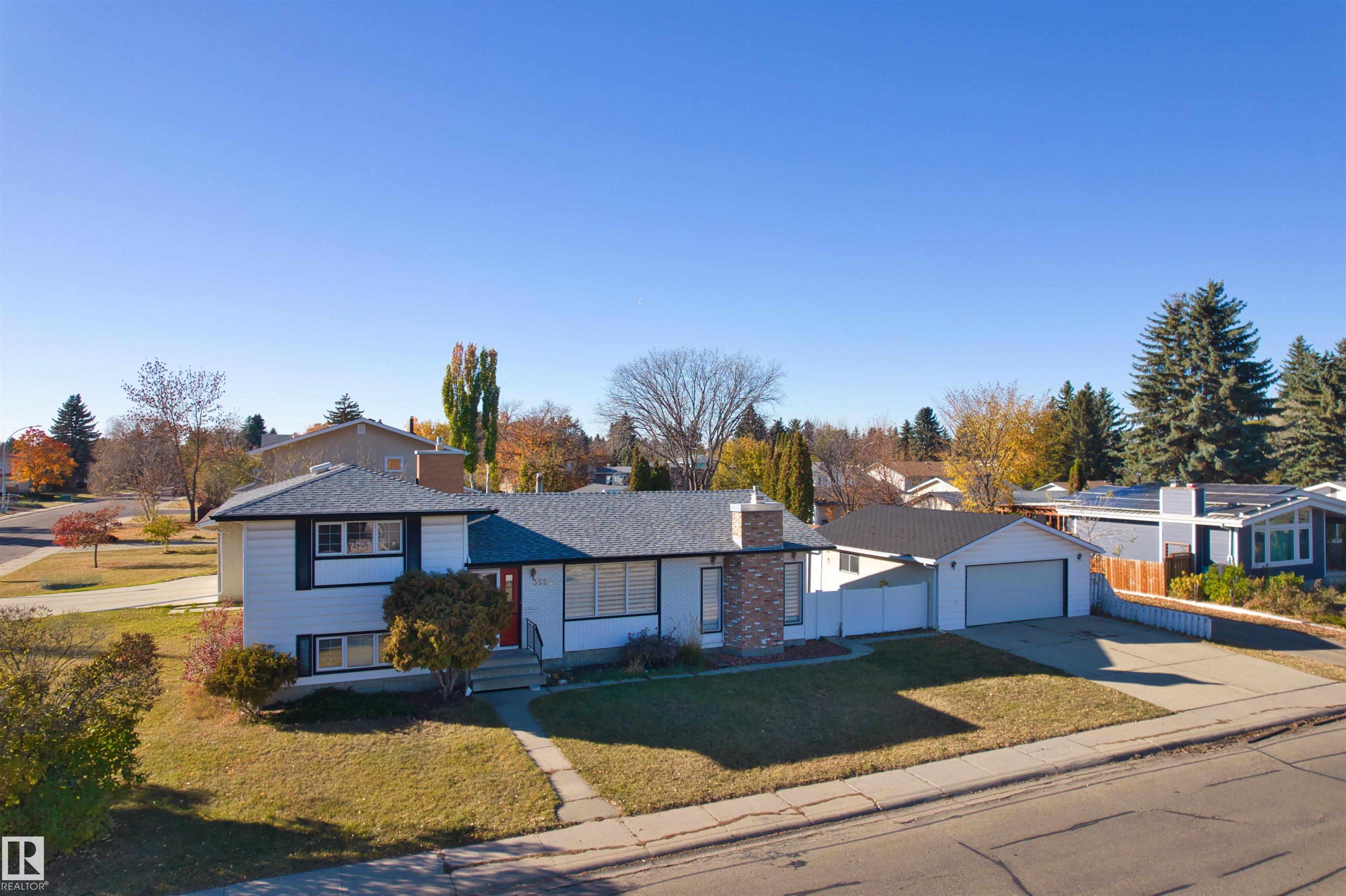 3524 114 Street, E4462339, Alberta,
