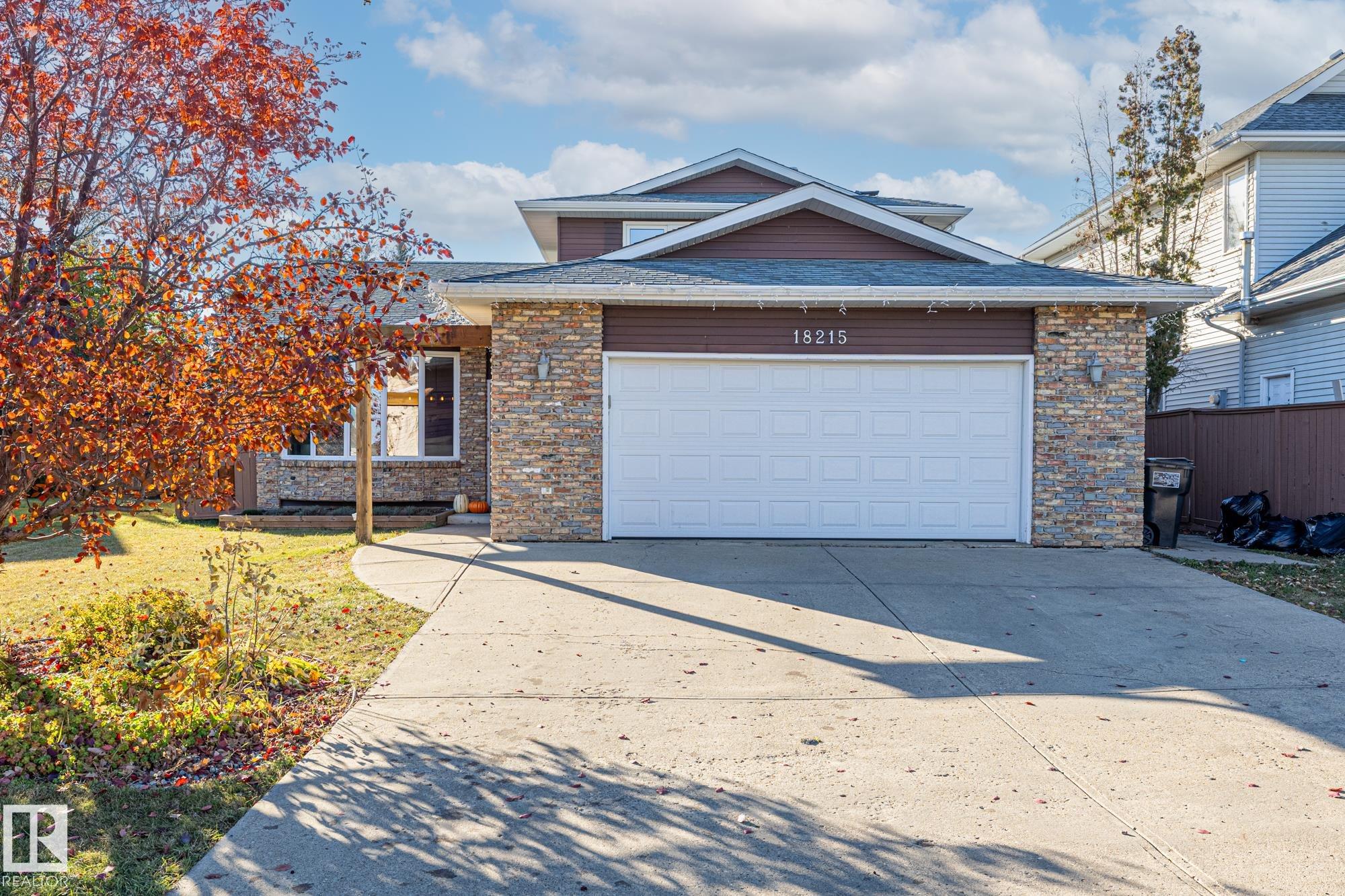 18215 62B Avenue, E4462340, Alberta,
