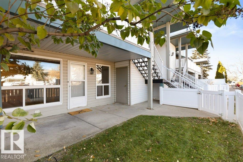 75 2703 79 Street, E4462347, Alberta,
