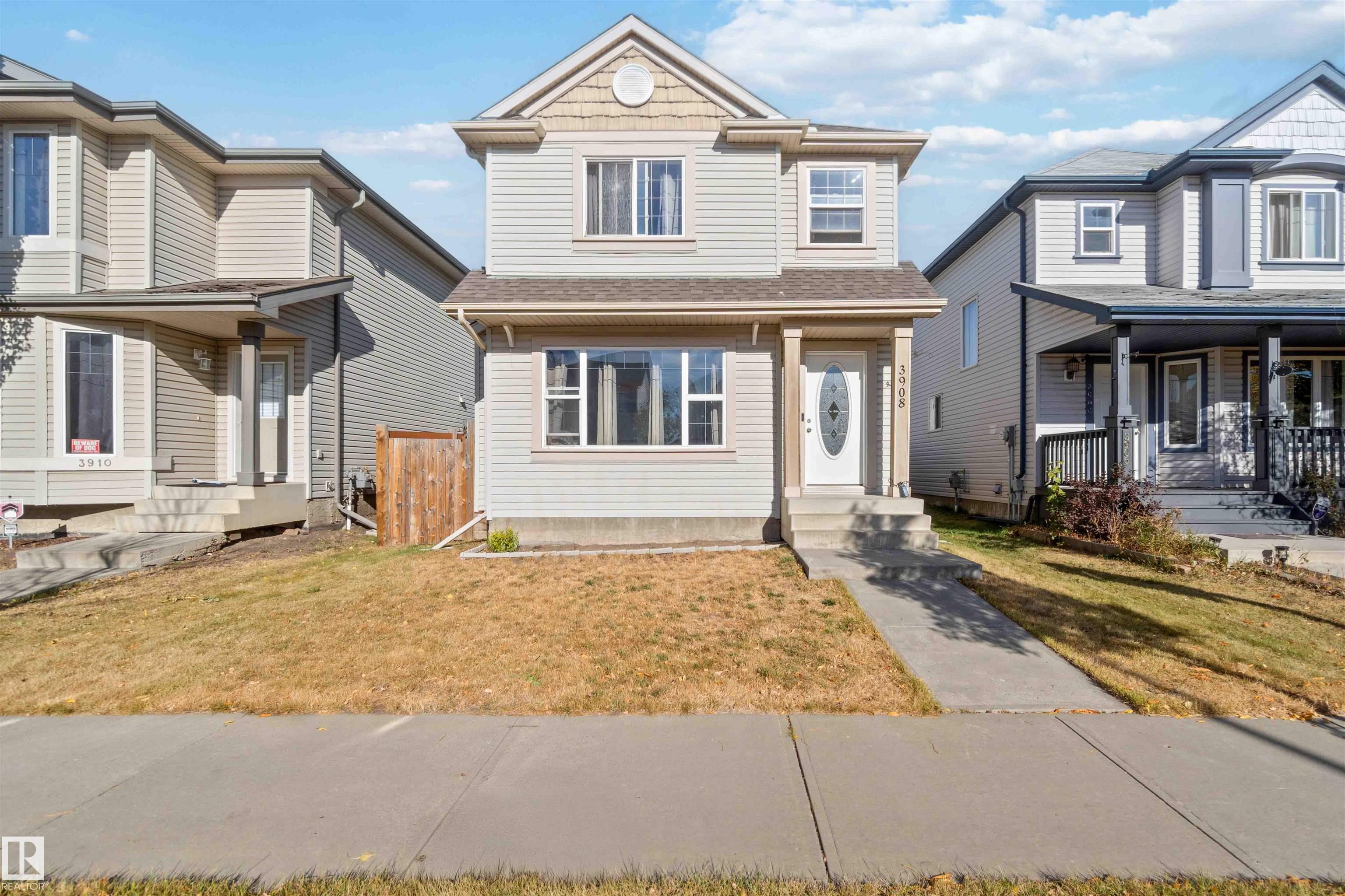3908 161 Avenue NW, E4462350, Alberta,