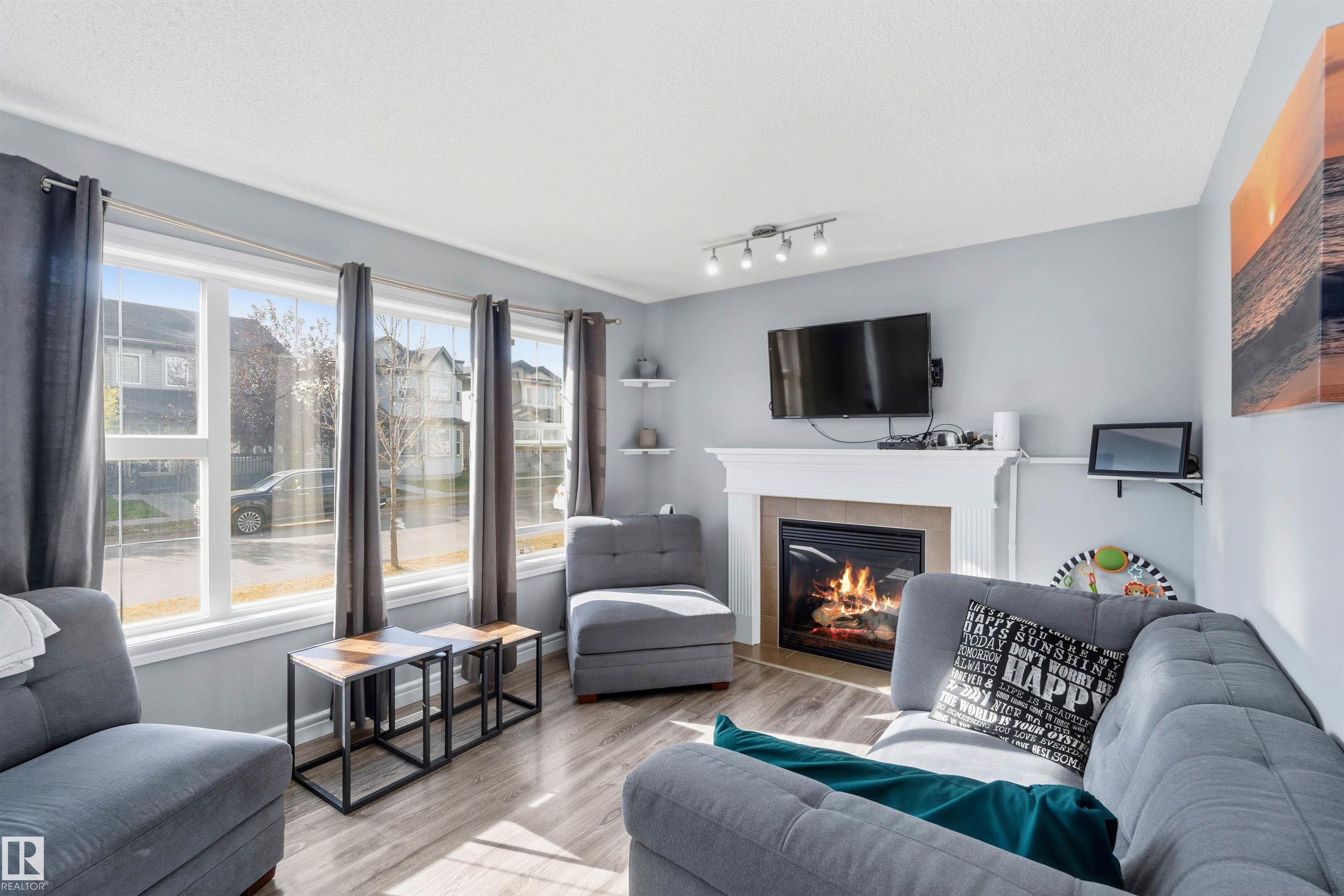 Second View of 3908 161 Avenue NW, Brintnell, Edmonton, Alberta, T5Y 3J8