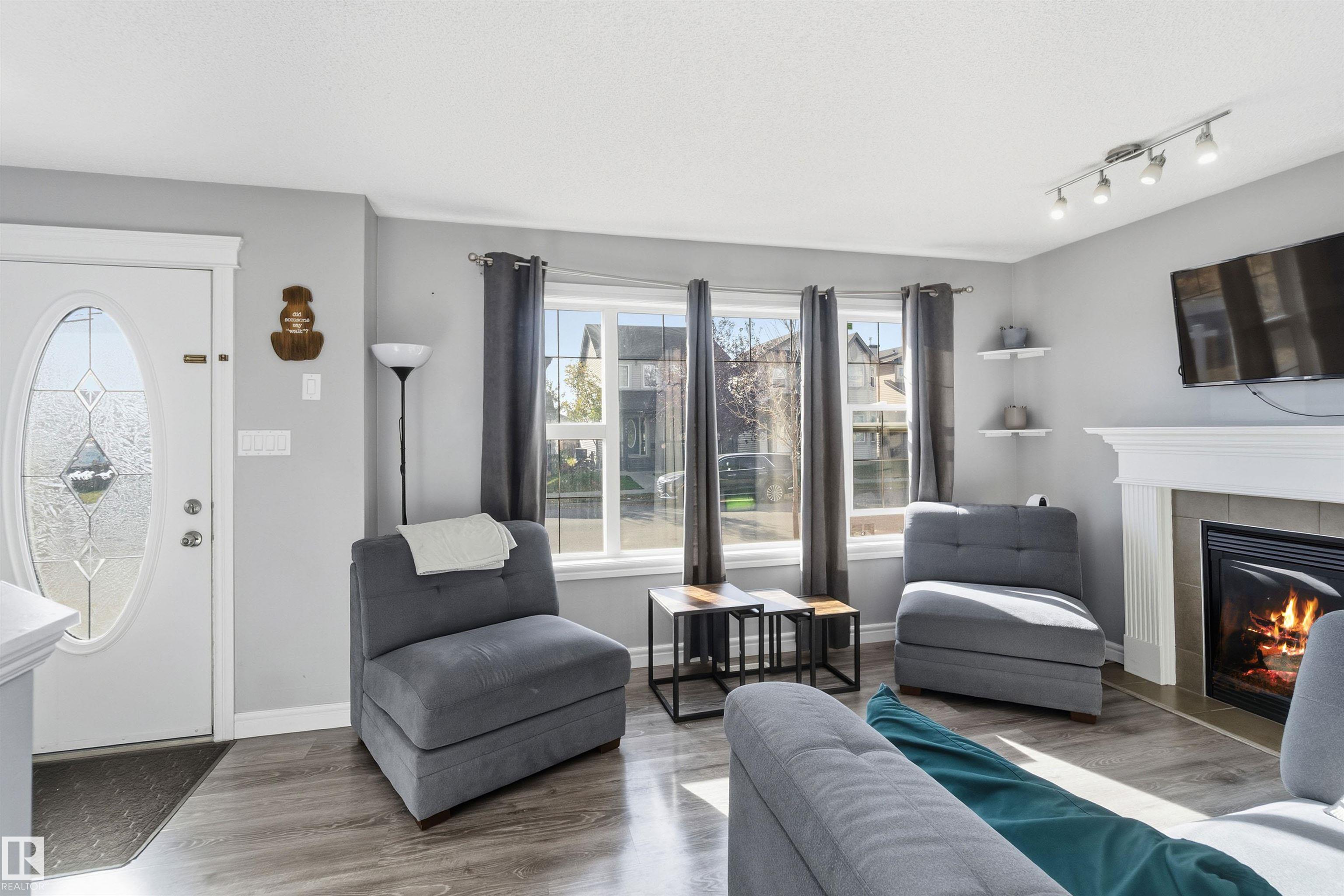 Third View of 3908 161 Avenue NW, Brintnell, Edmonton, Alberta, T5Y 3J8