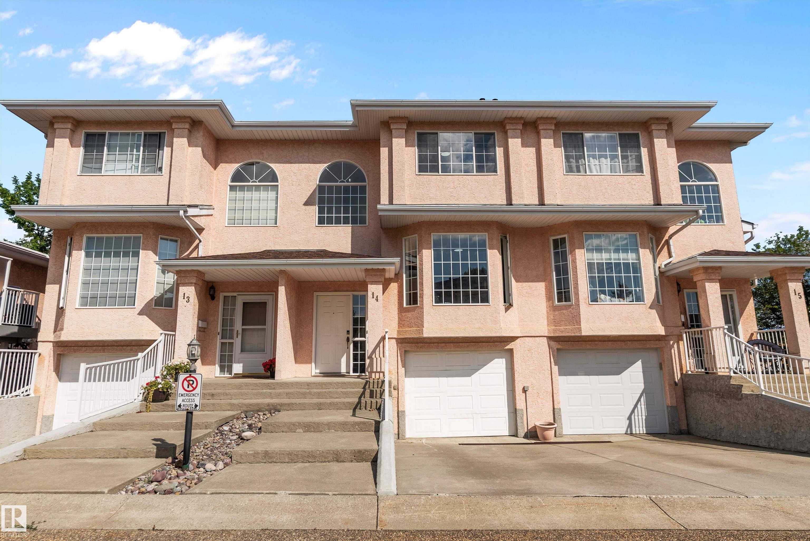 14 11105 9 Avenue, E4462357, Alberta,