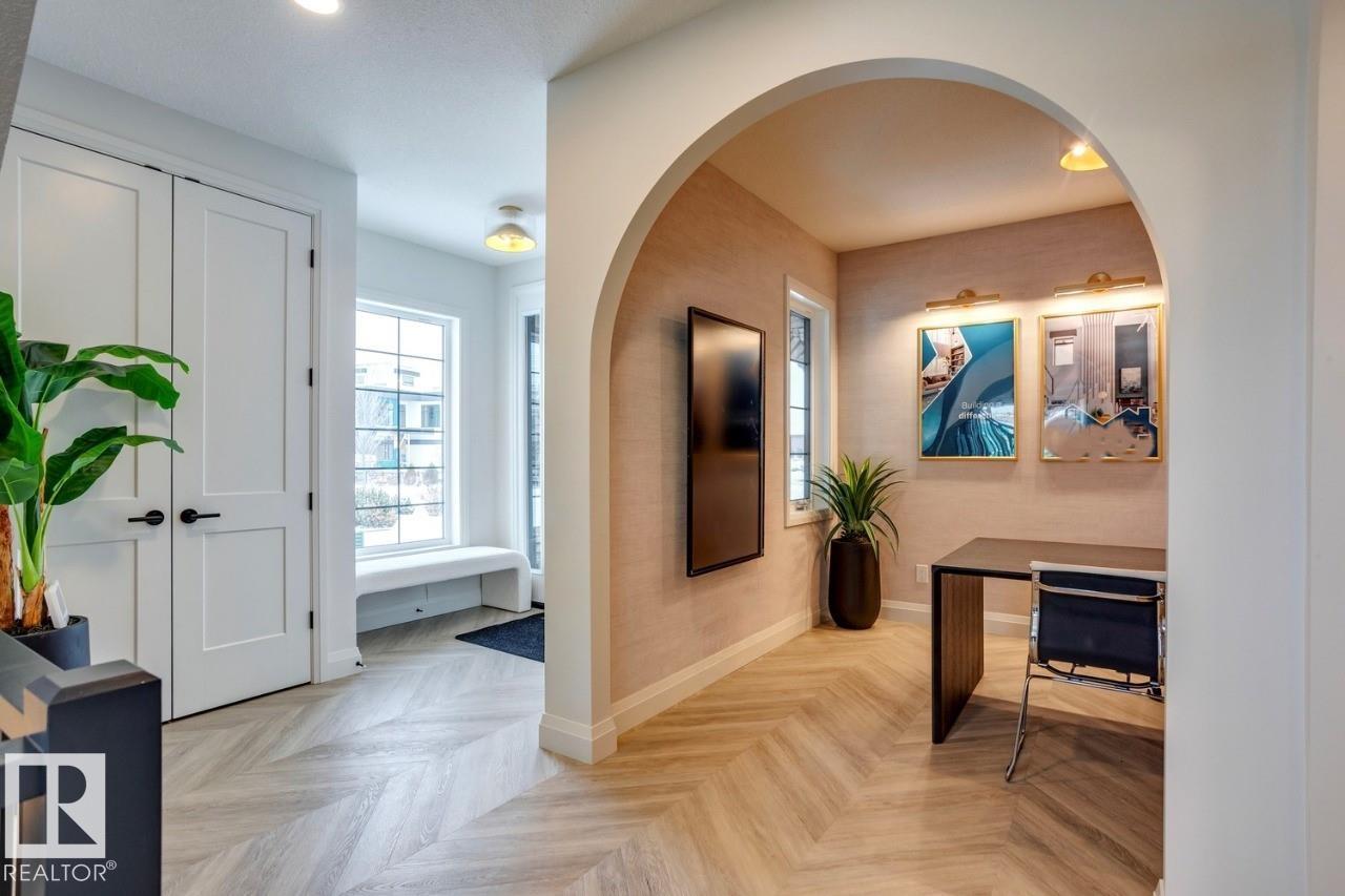 Fourth View of 191 HAYS RIDGE Boulevard, Hays Ridge Area, Edmonton, Alberta, T6W 4G6