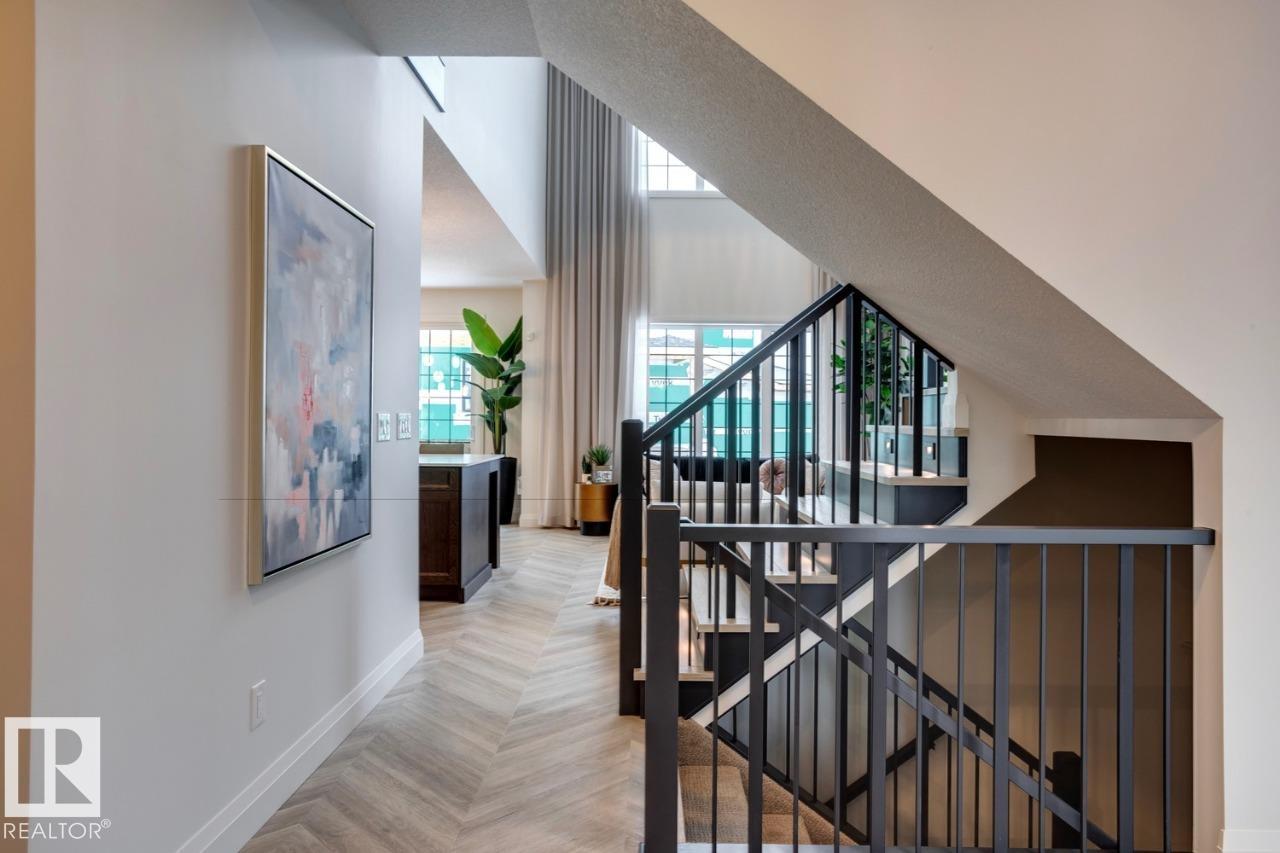 Fifth View of 191 HAYS RIDGE Boulevard, Hays Ridge Area, Edmonton, Alberta, T6W 4G6