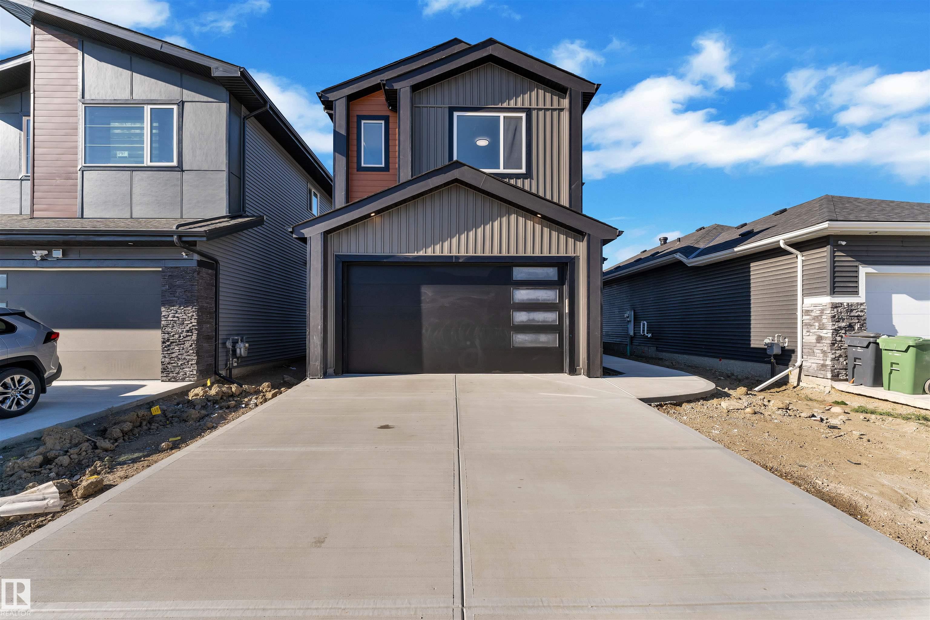 Third View of 139 Creekside Lane, Creekside (Leduc), Leduc, Alberta, T9E 1T1