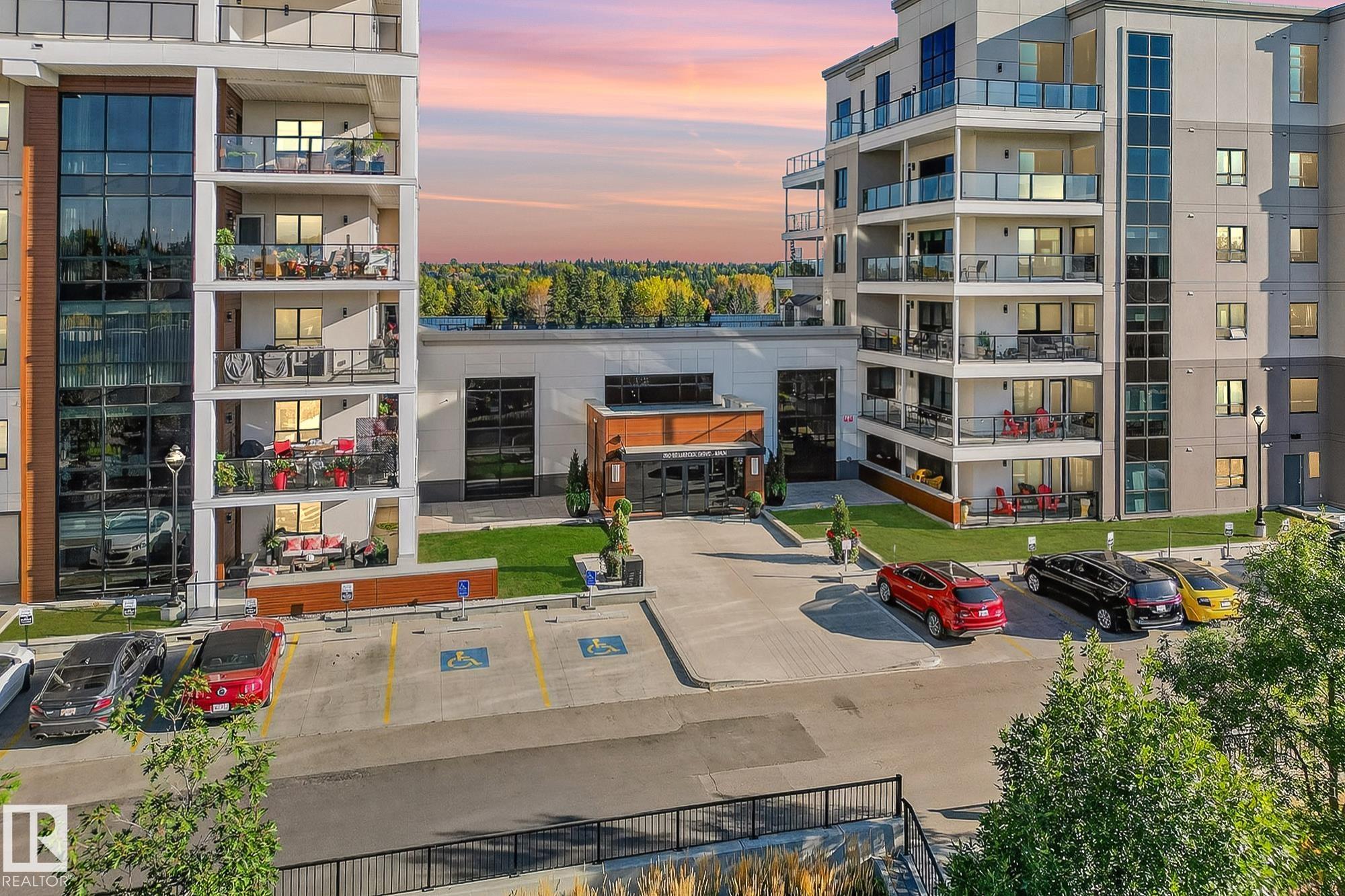 418 200 BELLEROSE Drive, E4462369, Alberta,