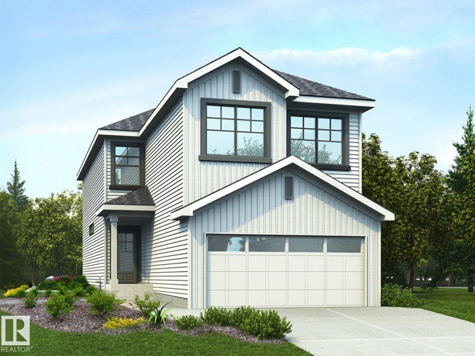 89 SUNLAND Way, E4462372, Alberta,