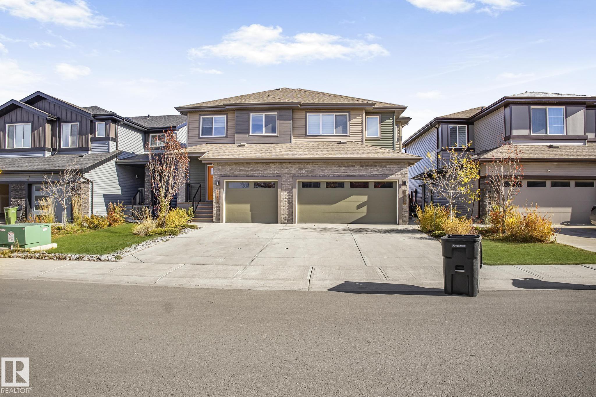7615 KORULUK Place, E4462374, Alberta,