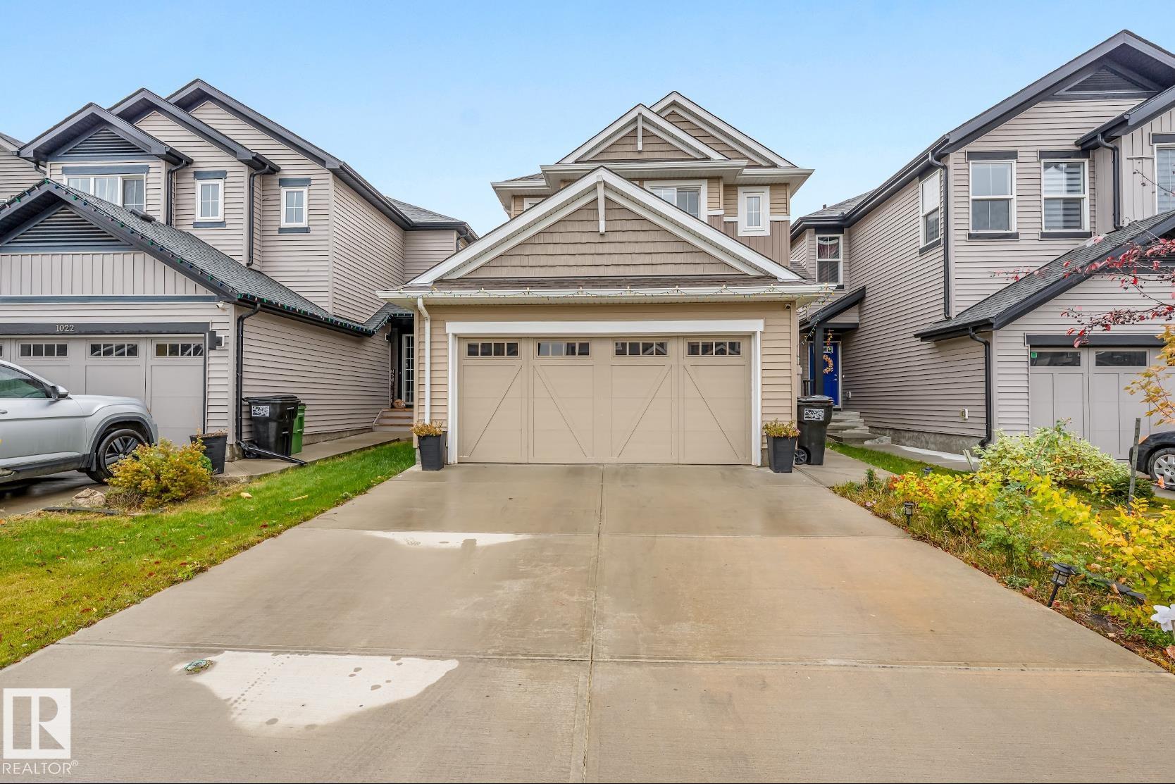 1024 DANIELS LOOP SW, E4462379, Alberta,