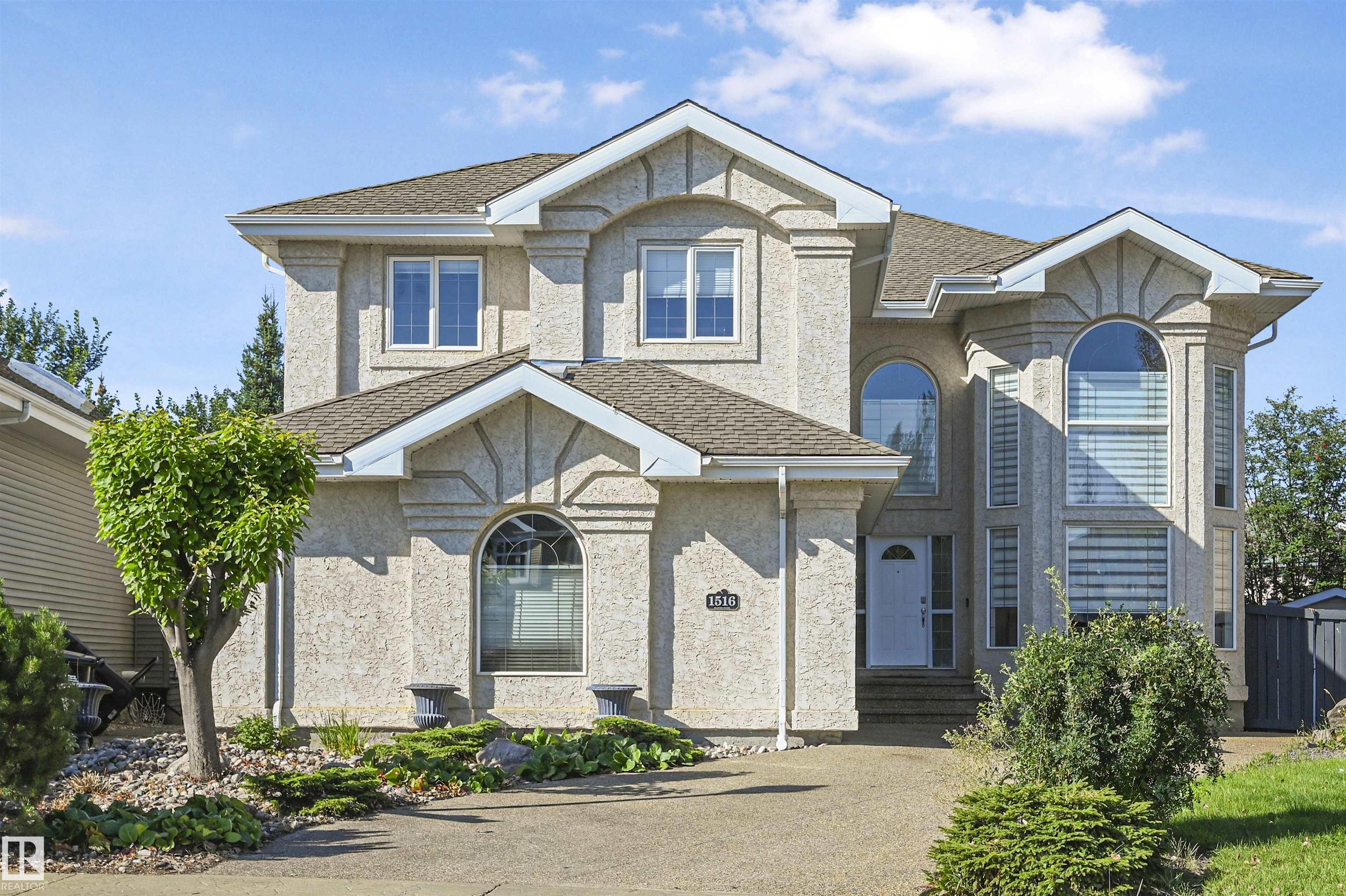 1516 THOROGOOD Close, E4462382, Alberta,