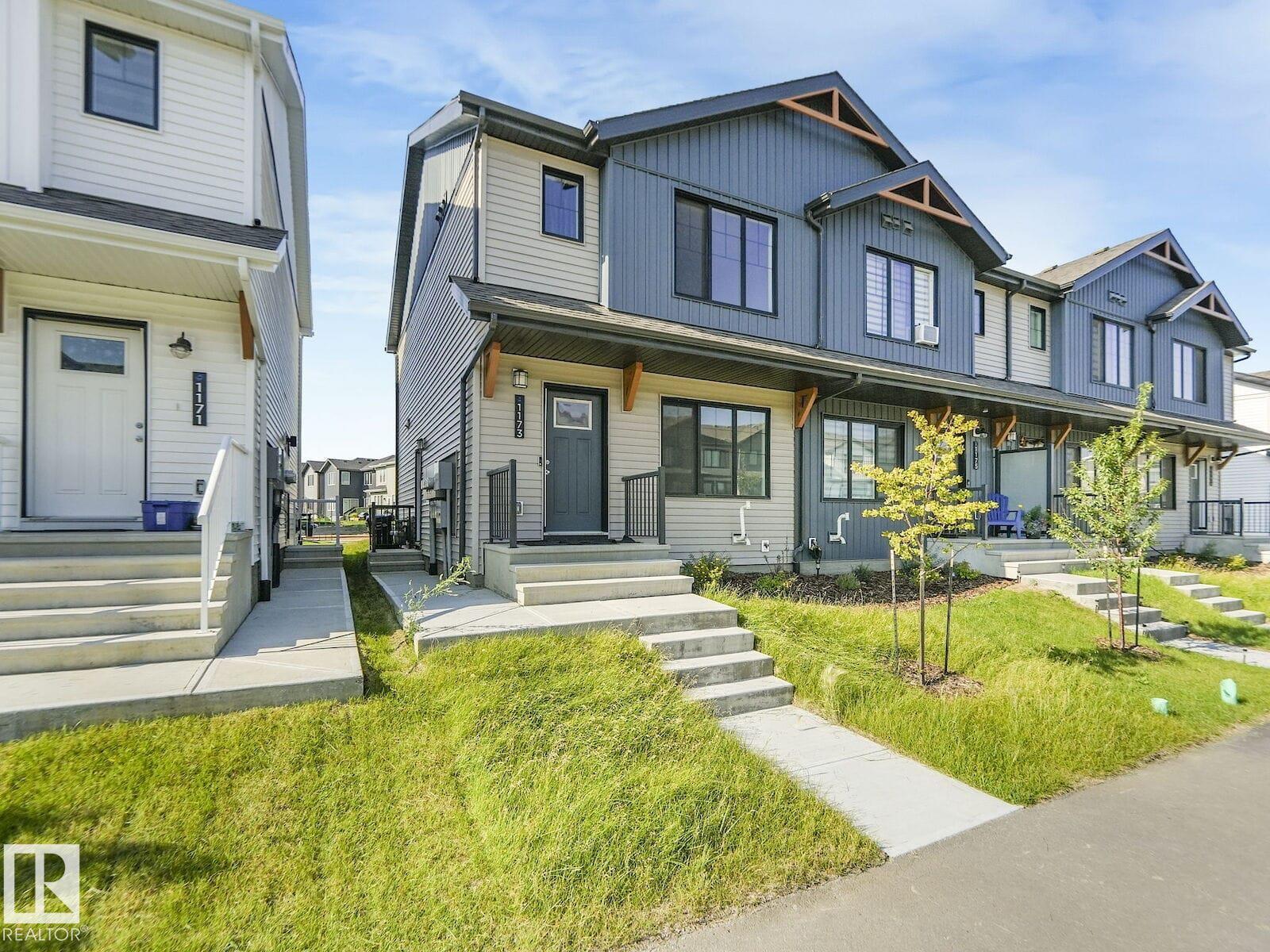 1173 ASTER Boulevard, E4462383, Alberta,