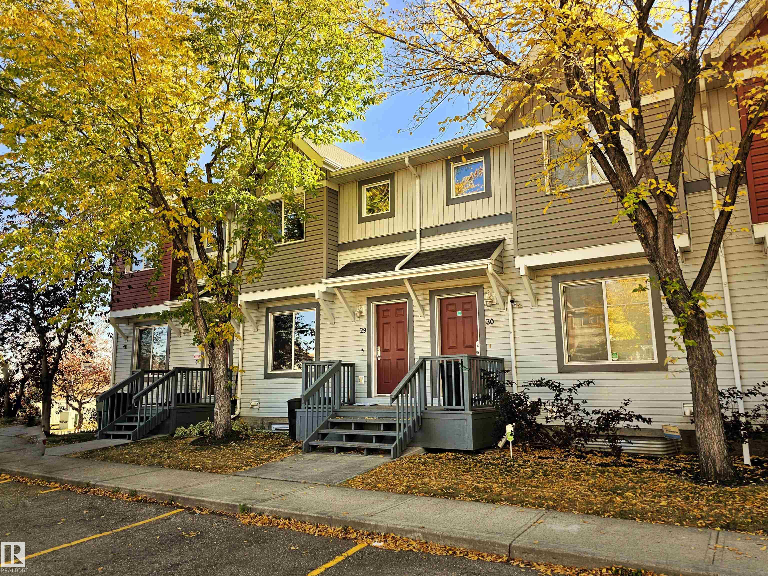 29 1404 HERMITAGE Road, E4462385, Alberta,