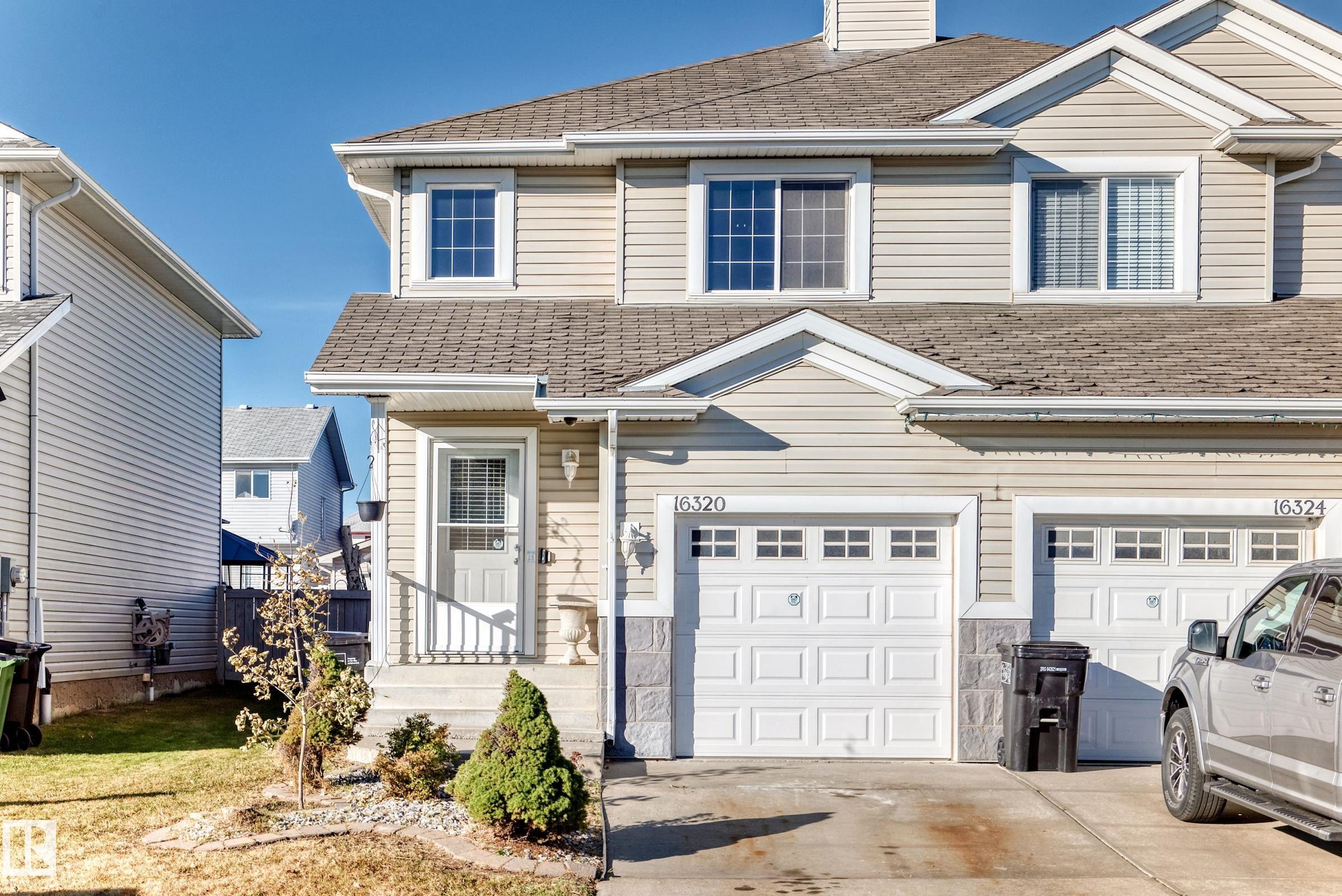 16320 56 Street, E4462386, Alberta,