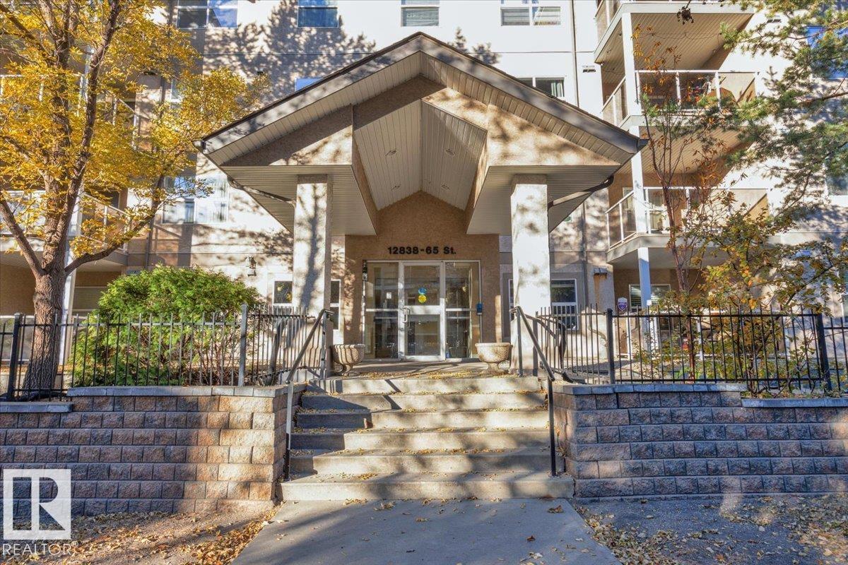 316 12838 65 Street, E4462393, Alberta,