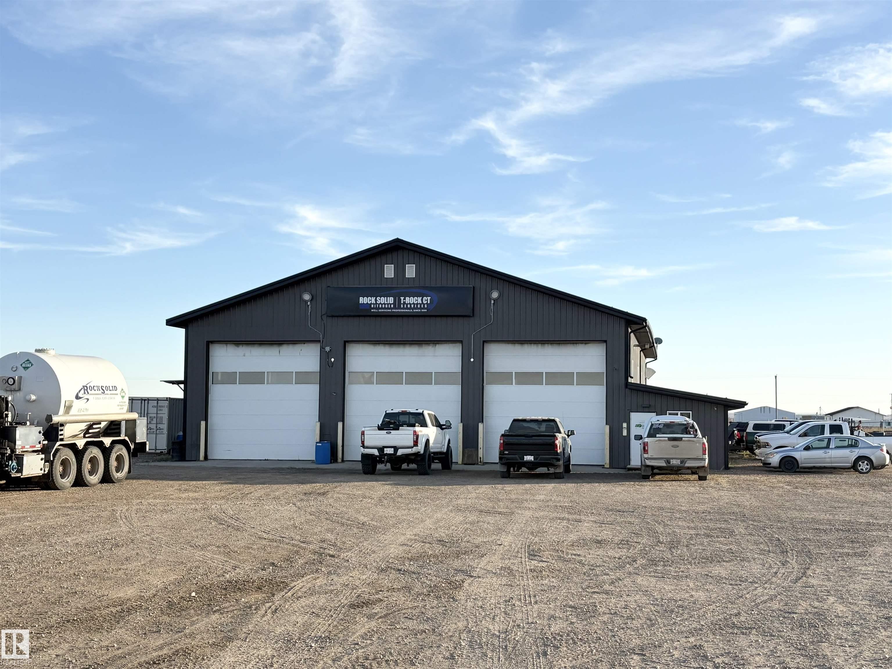 205 61501 41 Highway, E4462396, Alberta,
