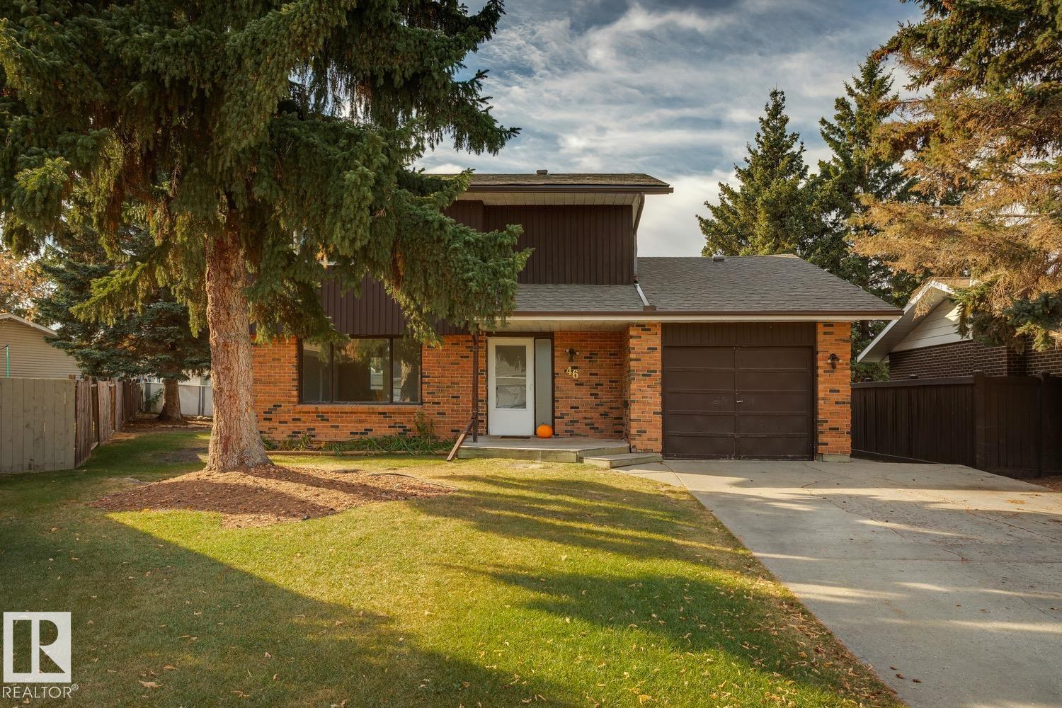46 UMBACH Road, E4462397, Alberta,