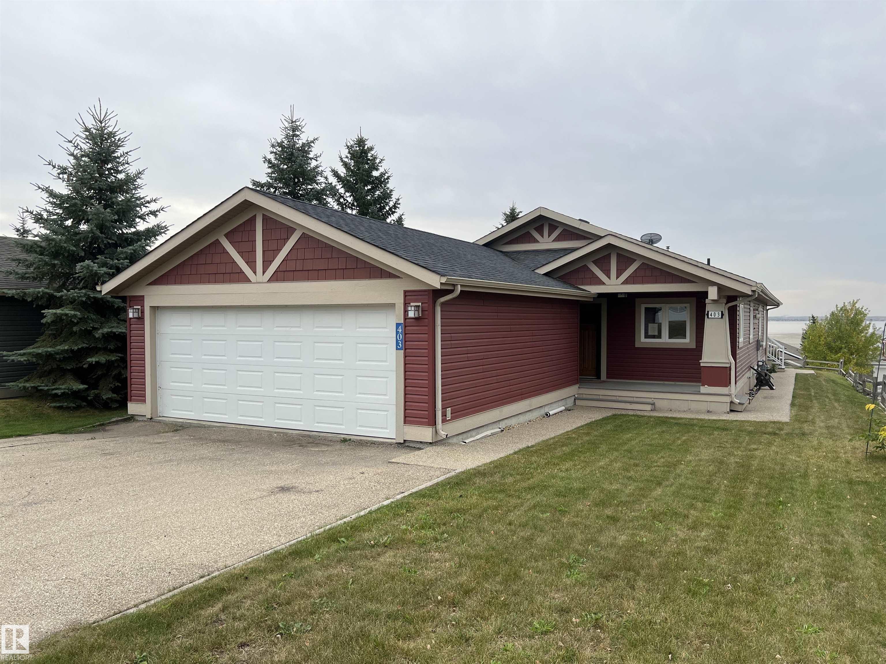 403 55101 STE. ANNE Trail, E4462399, Alberta,
