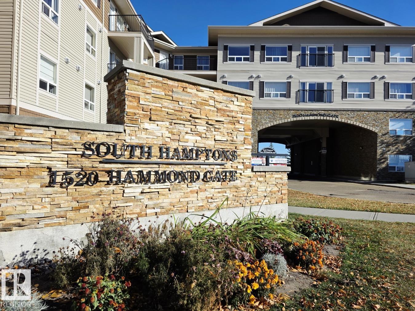 340 1520 HAMMOND GATE, E4462402, Alberta,