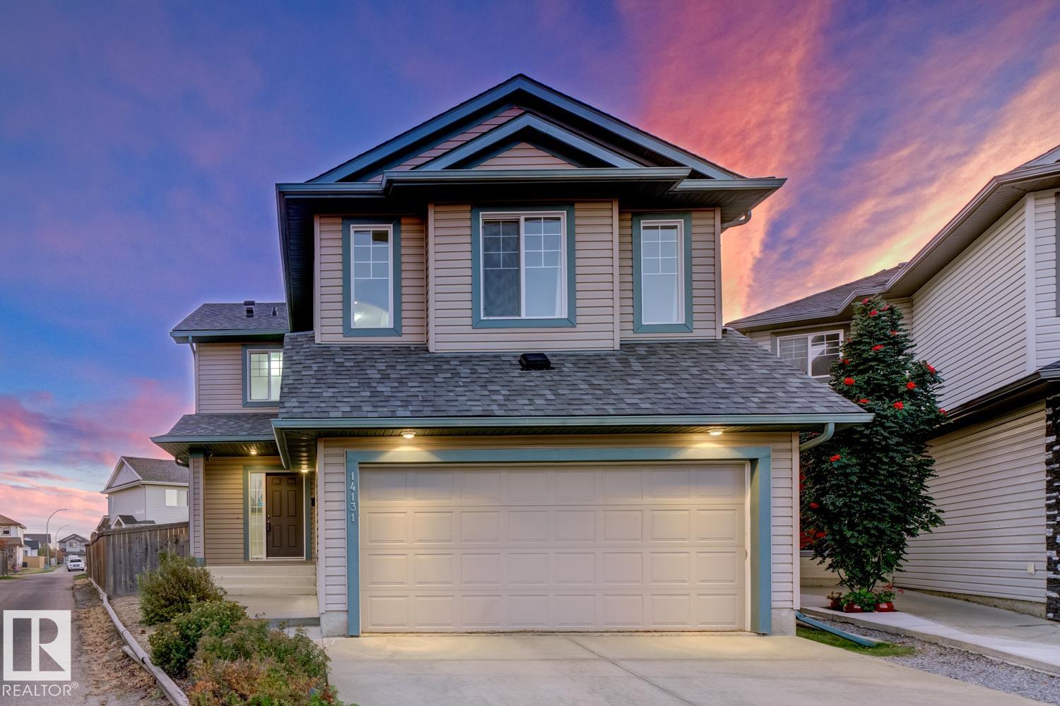 14131 147 Avenue, E4462407, Alberta,