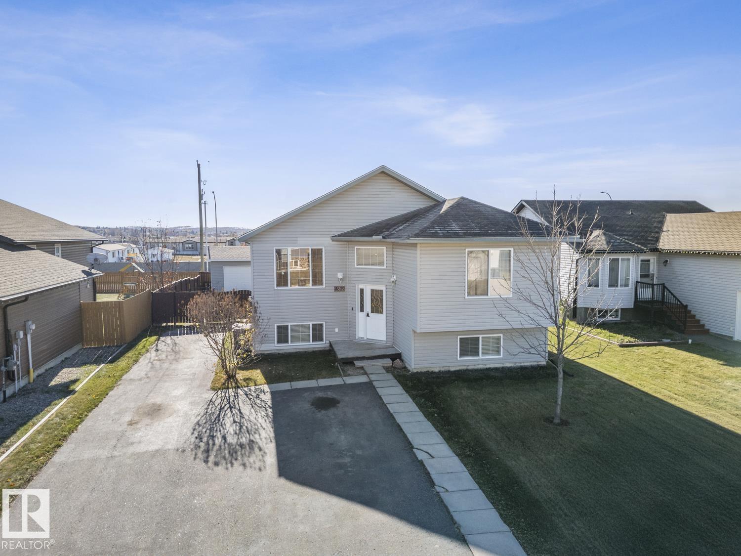 4609 62 Avenue, E4462409, Alberta,