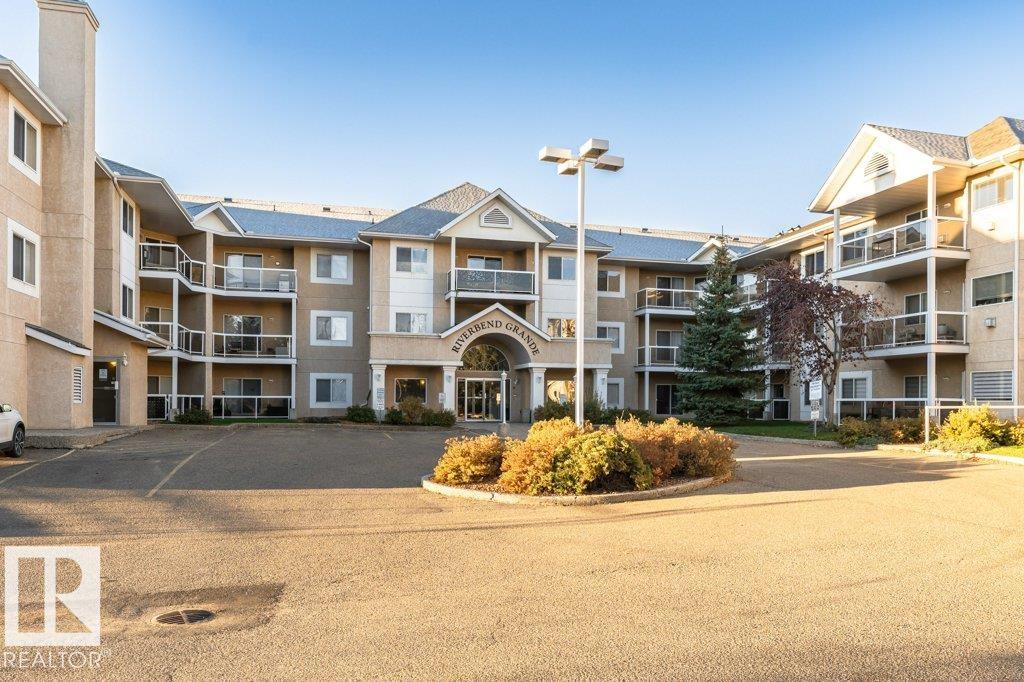 301 911 RABBIT HILL Road, E4462418, Alberta,