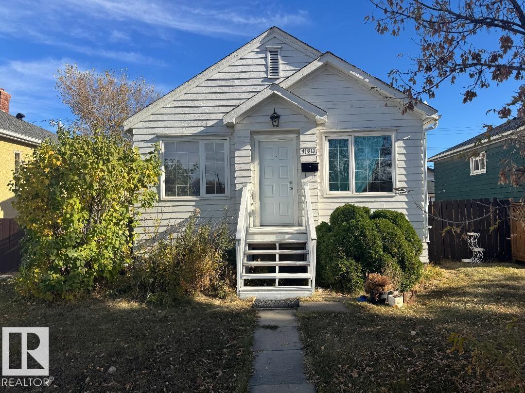 11911 97 Street, E4462419, Alberta,