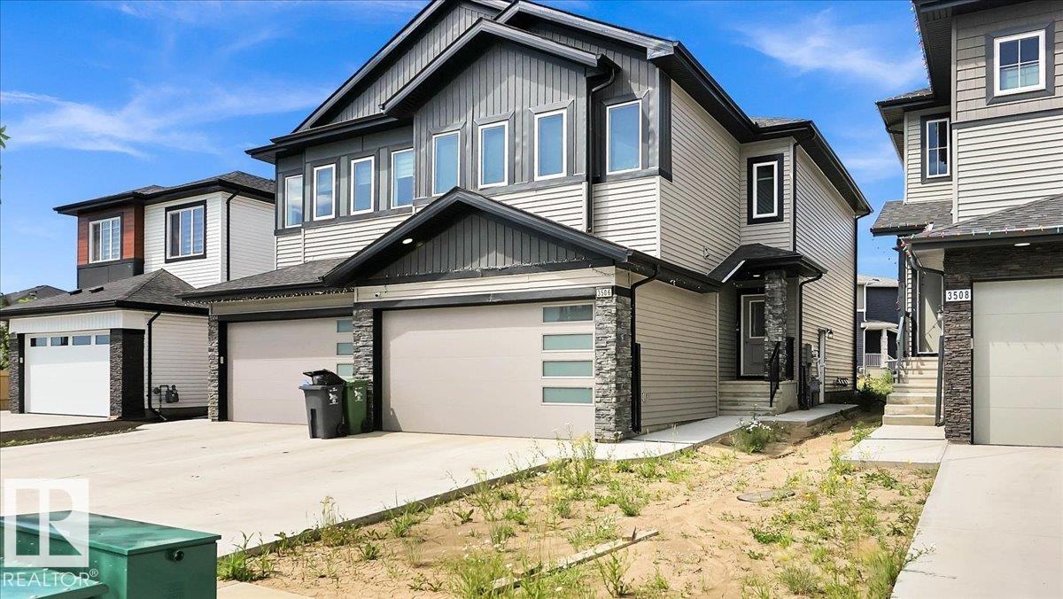 3506 66 Street, E4462421, Alberta,