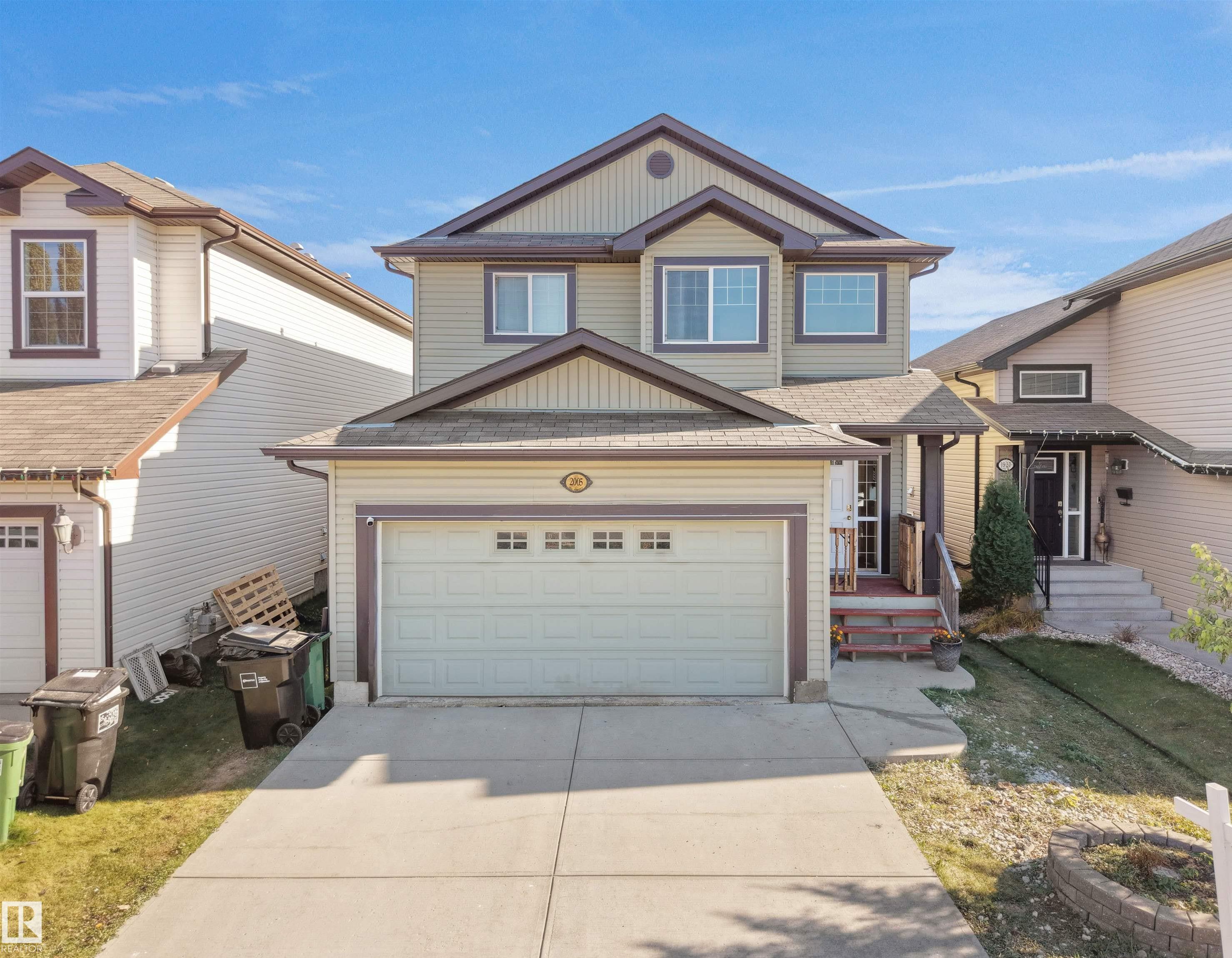 2005 32A Street, E4462422, Alberta,