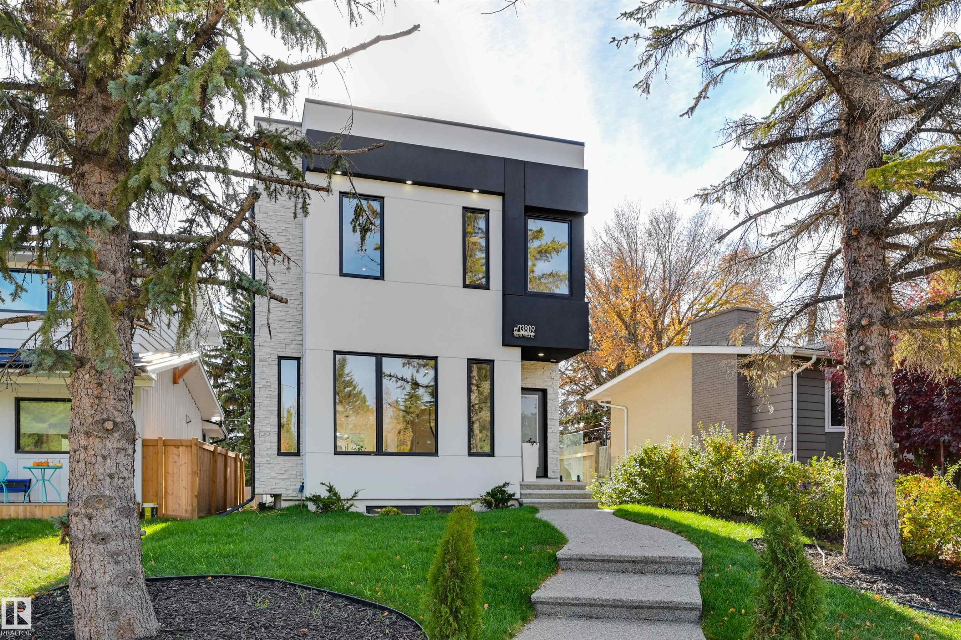 13809 BUENA VISTA Road, E4462424, Alberta,
