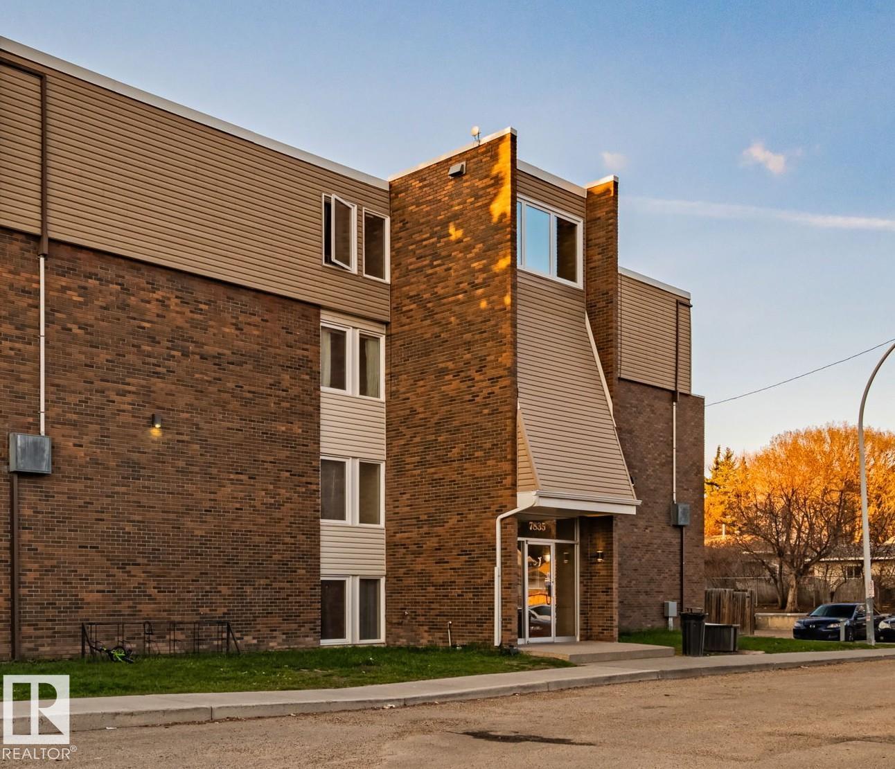 216 7835 159 Street, E4462425, Alberta,
