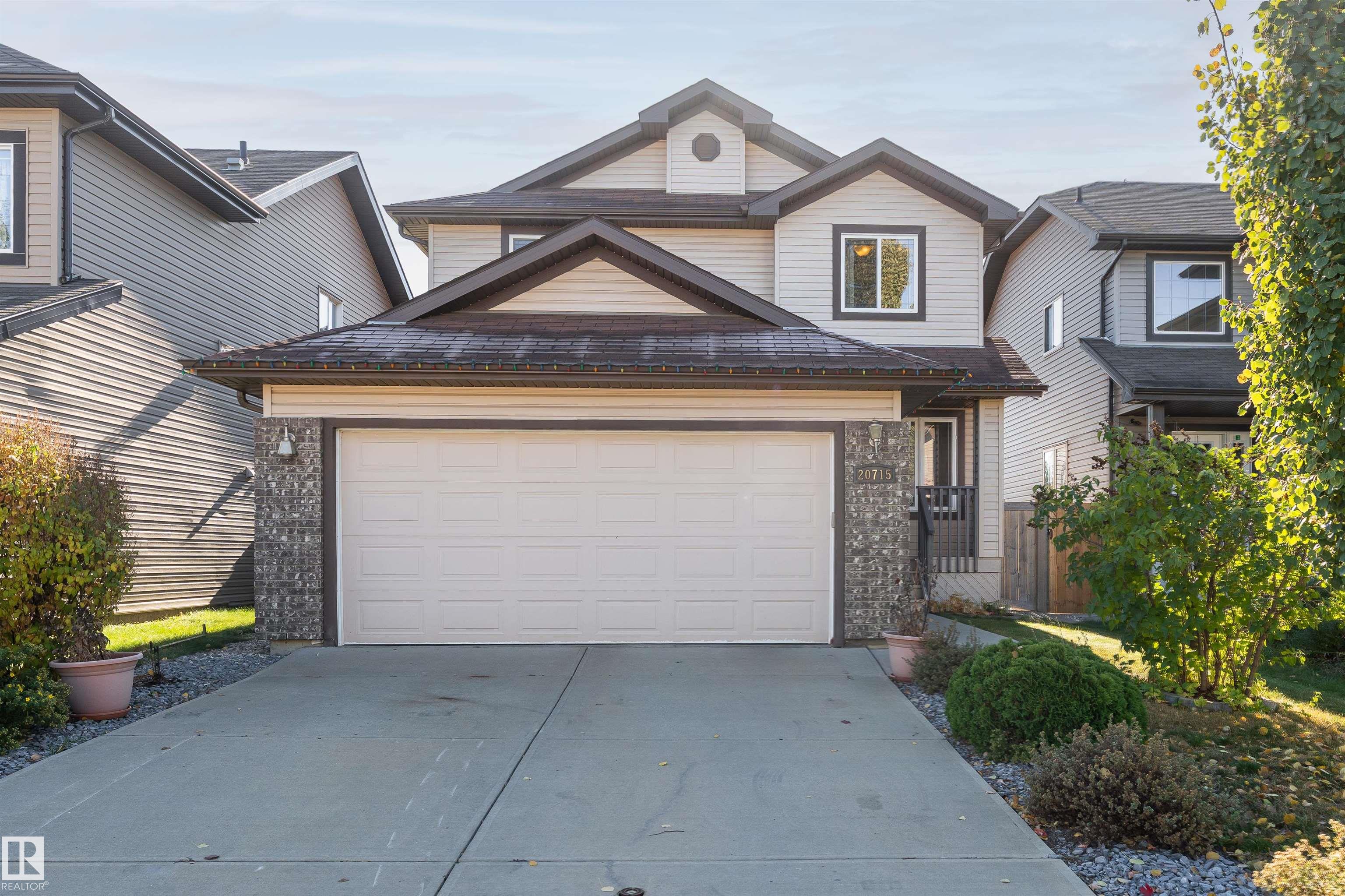20715 94 Avenue, E4462426, Alberta,