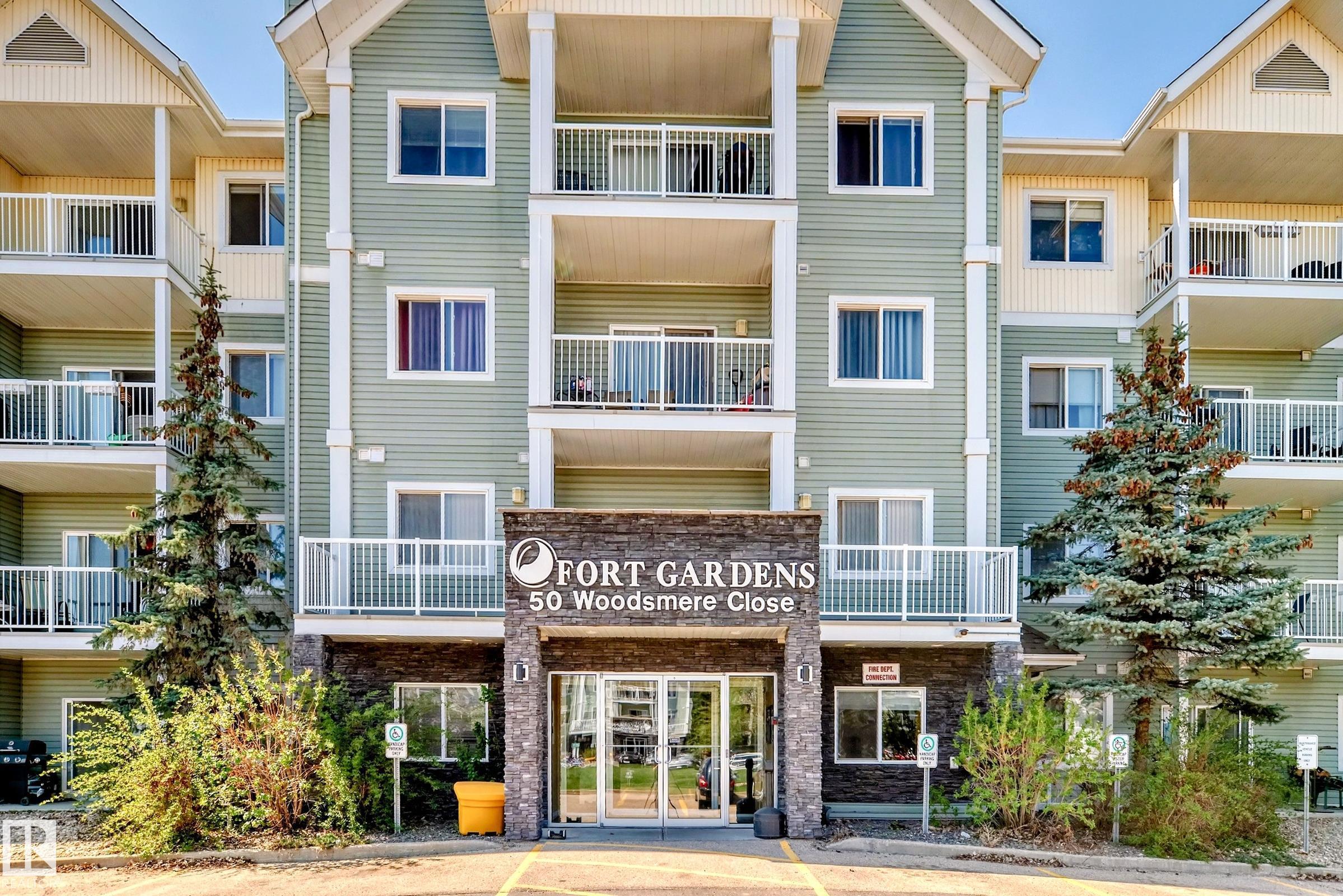 337 50 Woodsmere Close, E4462427, Alberta,