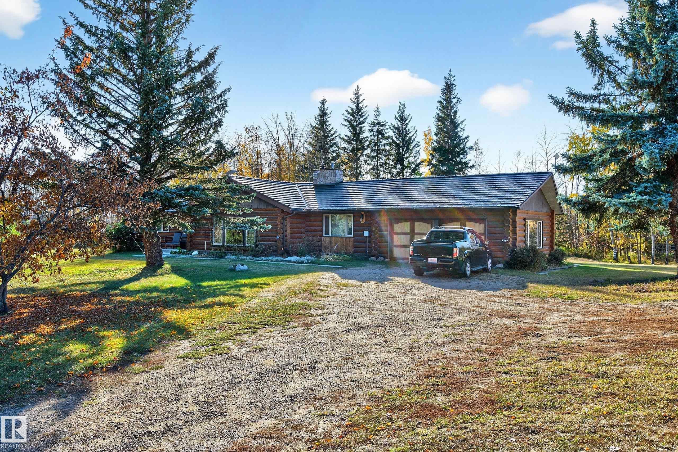 4 51317 HGHWAY 60, E4462428, Alberta,