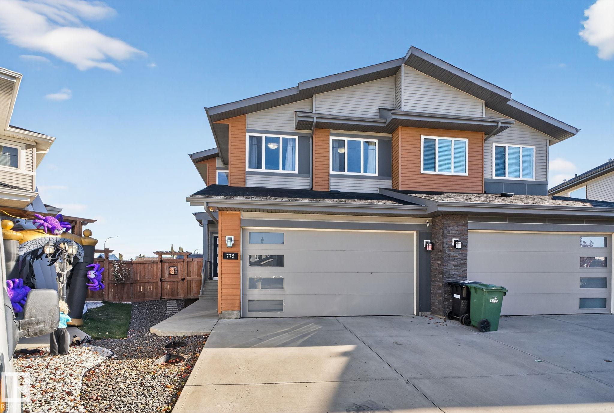 775 BERG Loop, E4462432, Alberta,