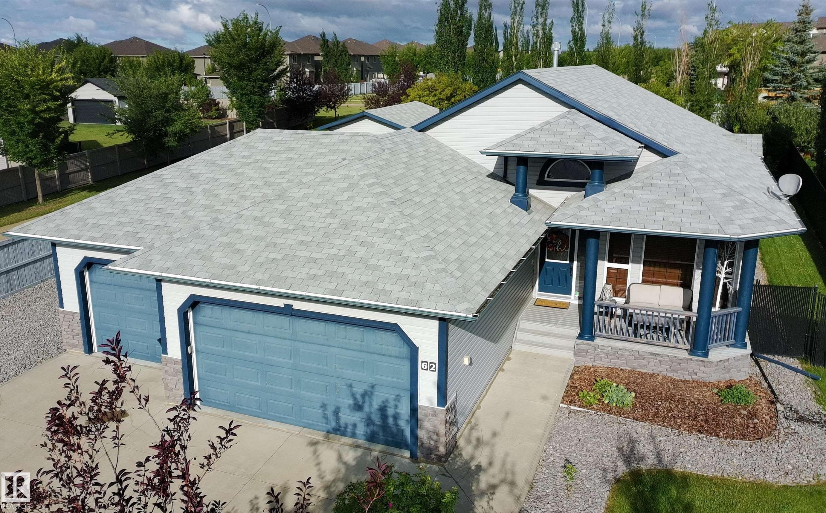 62 GREENFIELD Wynd, E4462433, Alberta,