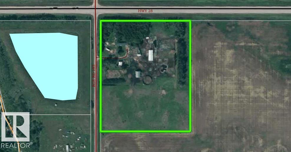 59235 rge rd 193, E4462435, Alberta,