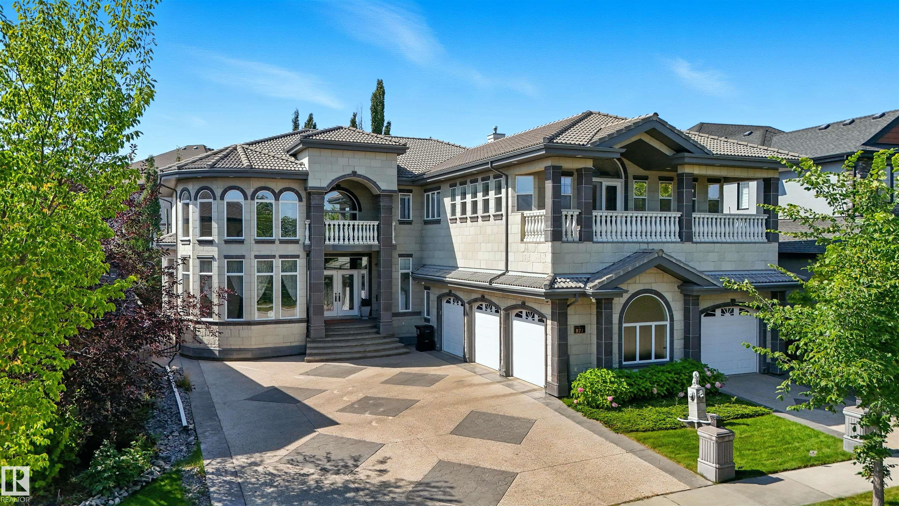872 HOLLANDS Landing, E4462438, Alberta,