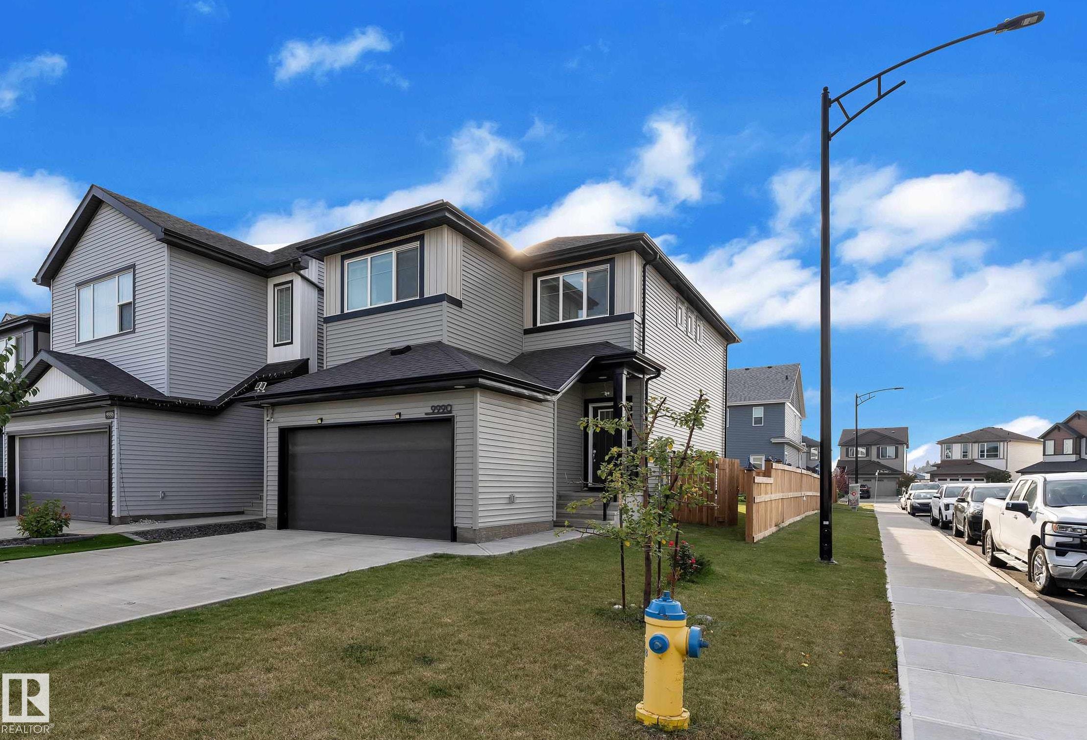 9990 205A Street, E4462439, Alberta,