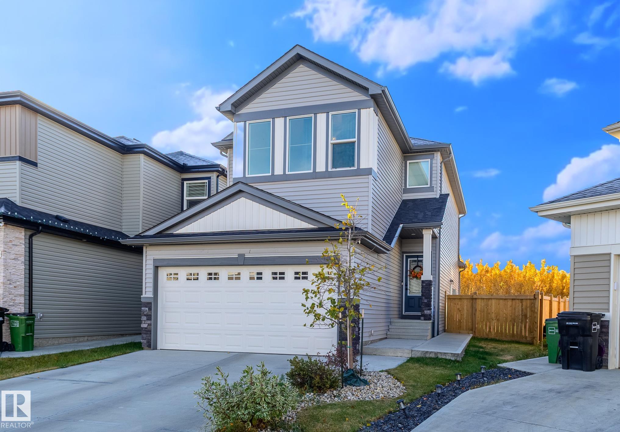 6547 175 Avenue, E4462441, Alberta,