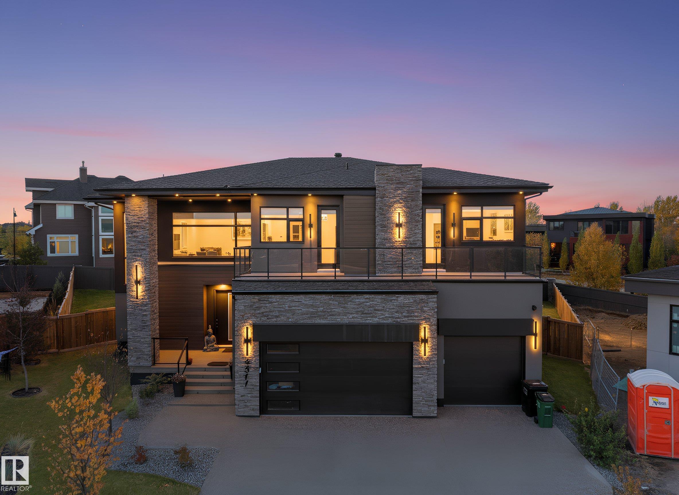 4511 WINGFIELD BAY Bay, E4462442, Alberta,