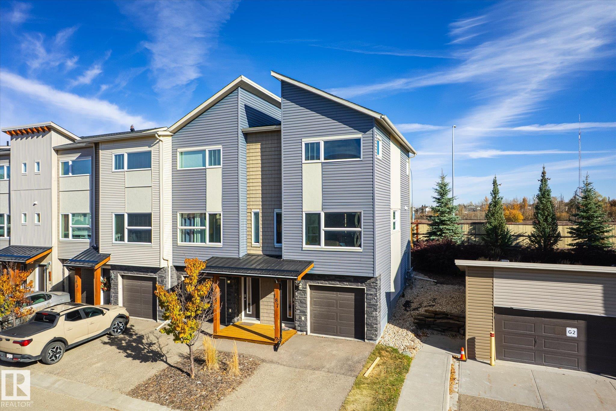 187 401 SOUTHFORK Drive, E4462452, Alberta,
