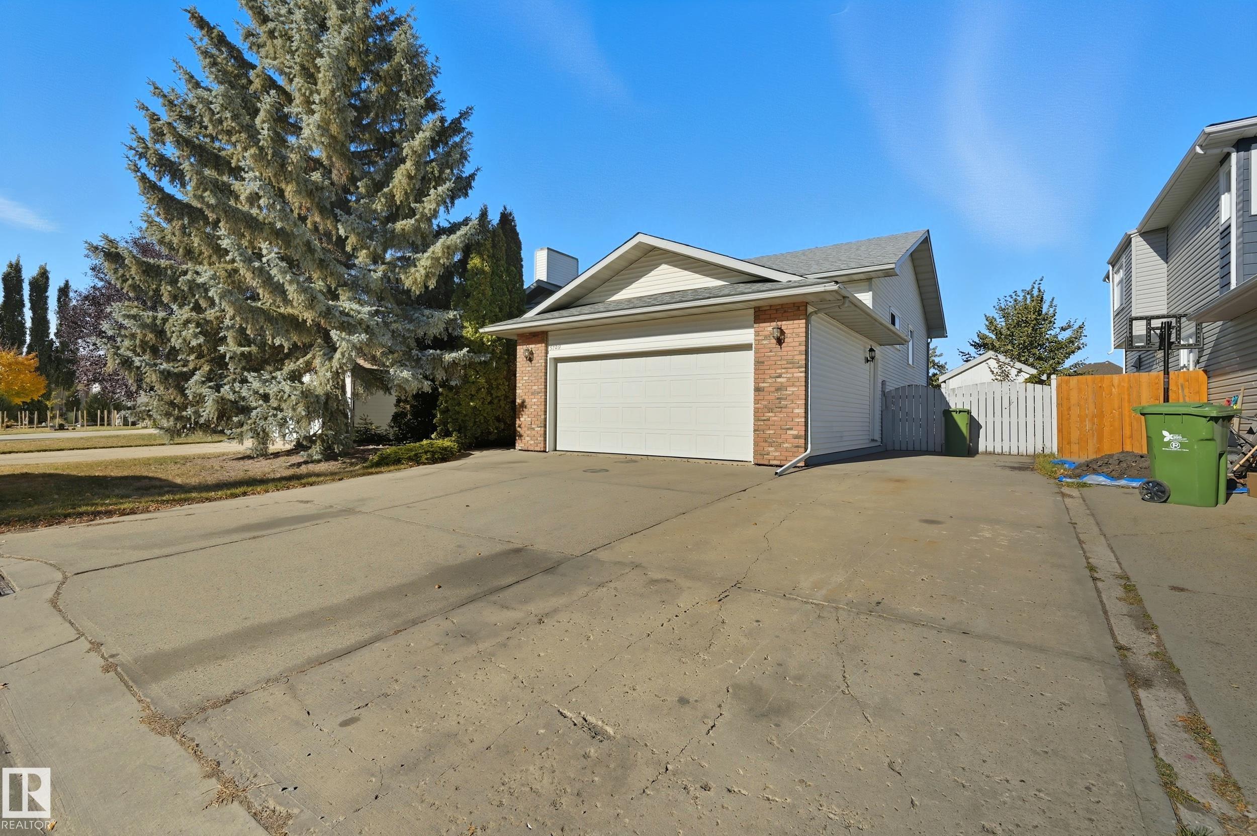 Second View of 5702 57 Avenue, Beauridge, Beaumont, Alberta, T4X 1A8
