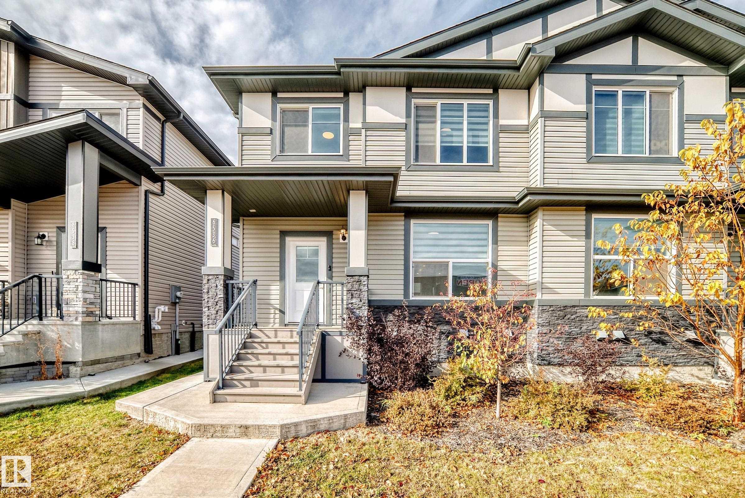 6536 CHAPPELLE VISTA Vista SW, E4462457, Alberta,