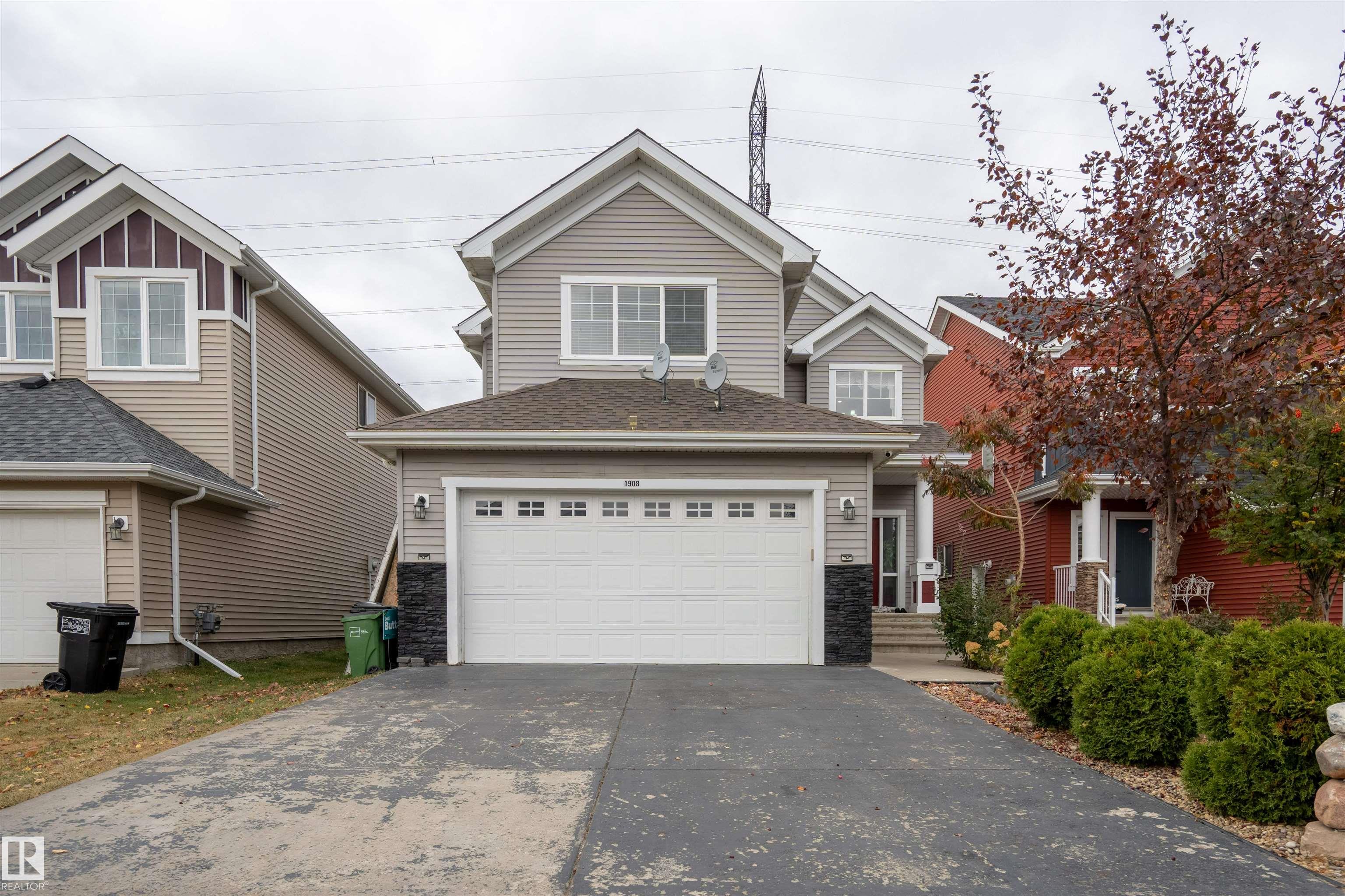 1908 86 Street SW, E4462458, Alberta,