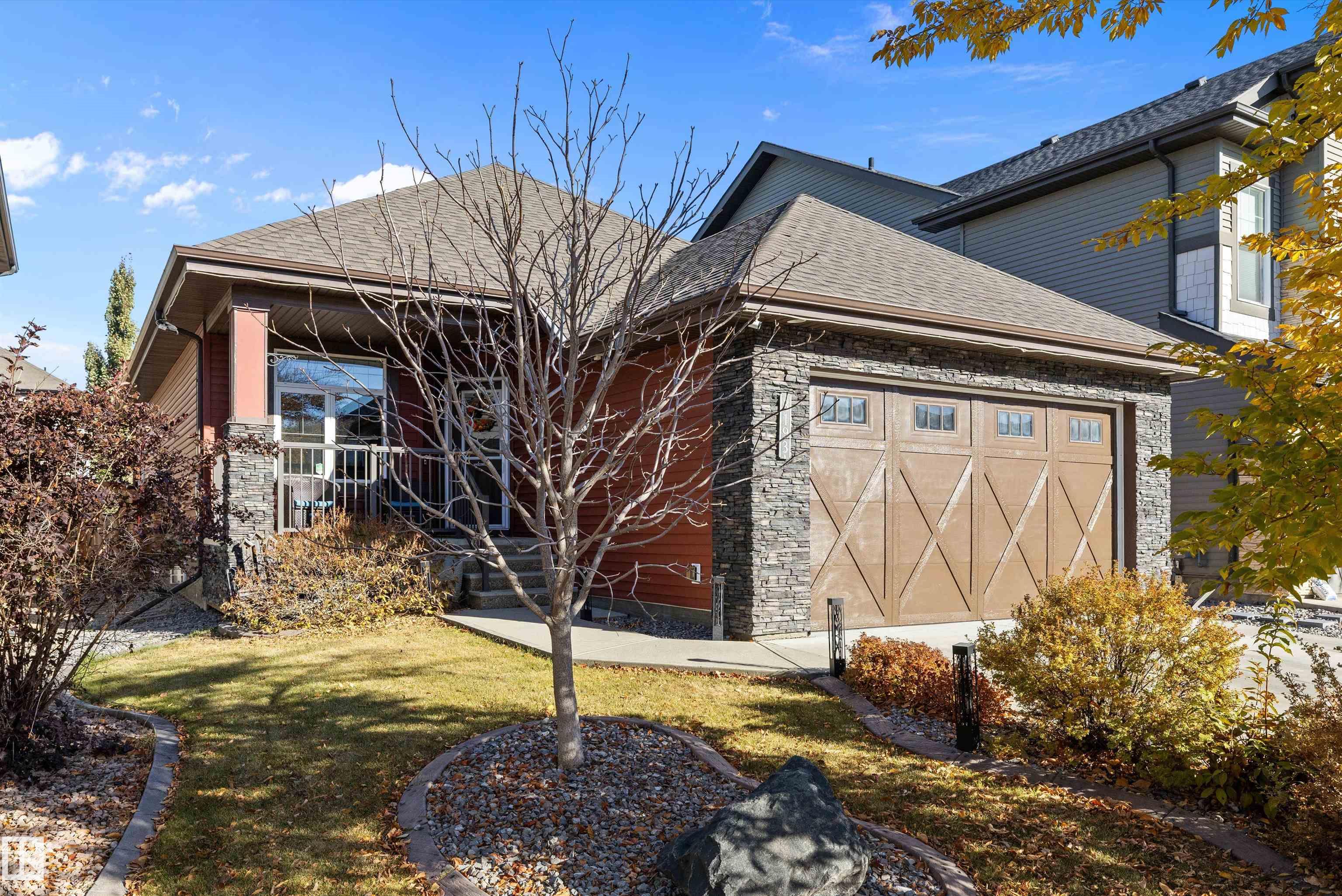 3193 WINSPEAR Crescent, E4462459, Alberta,