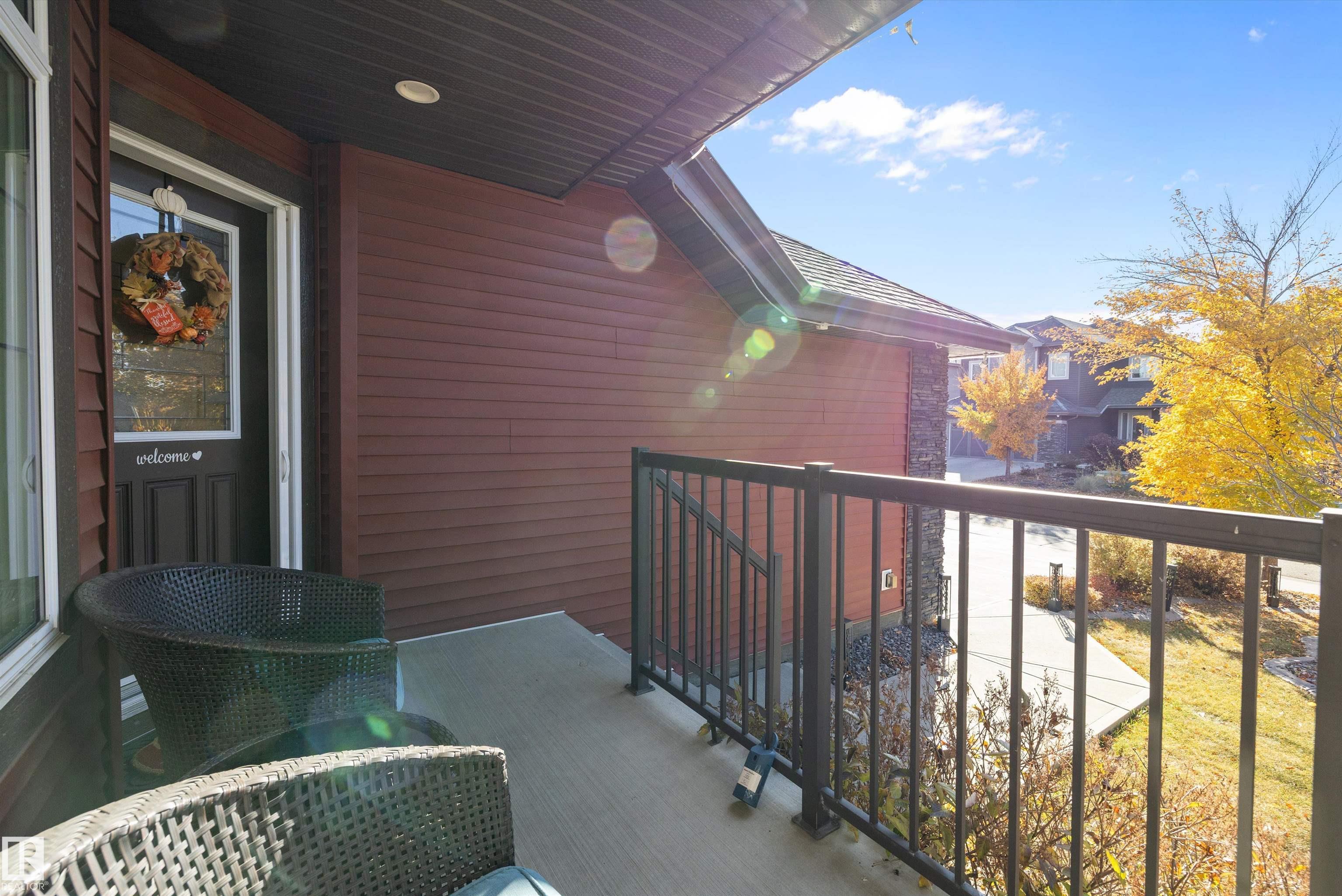 Second View of 3193 WINSPEAR Crescent, Walker, Edmonton, Alberta, T6X 1S8