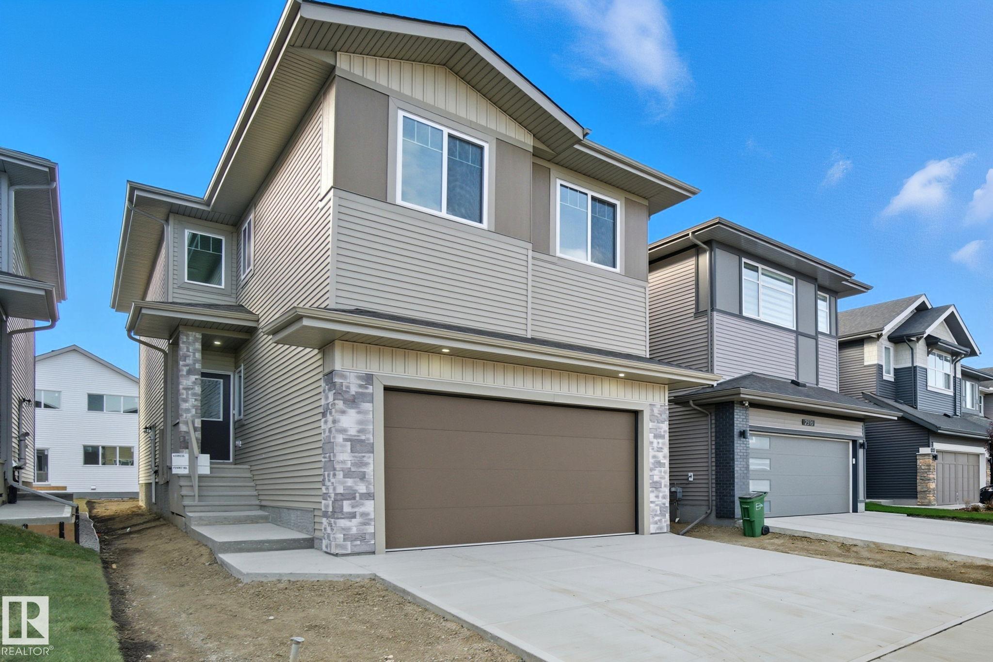 2512 210 Street, E4462460, Alberta,