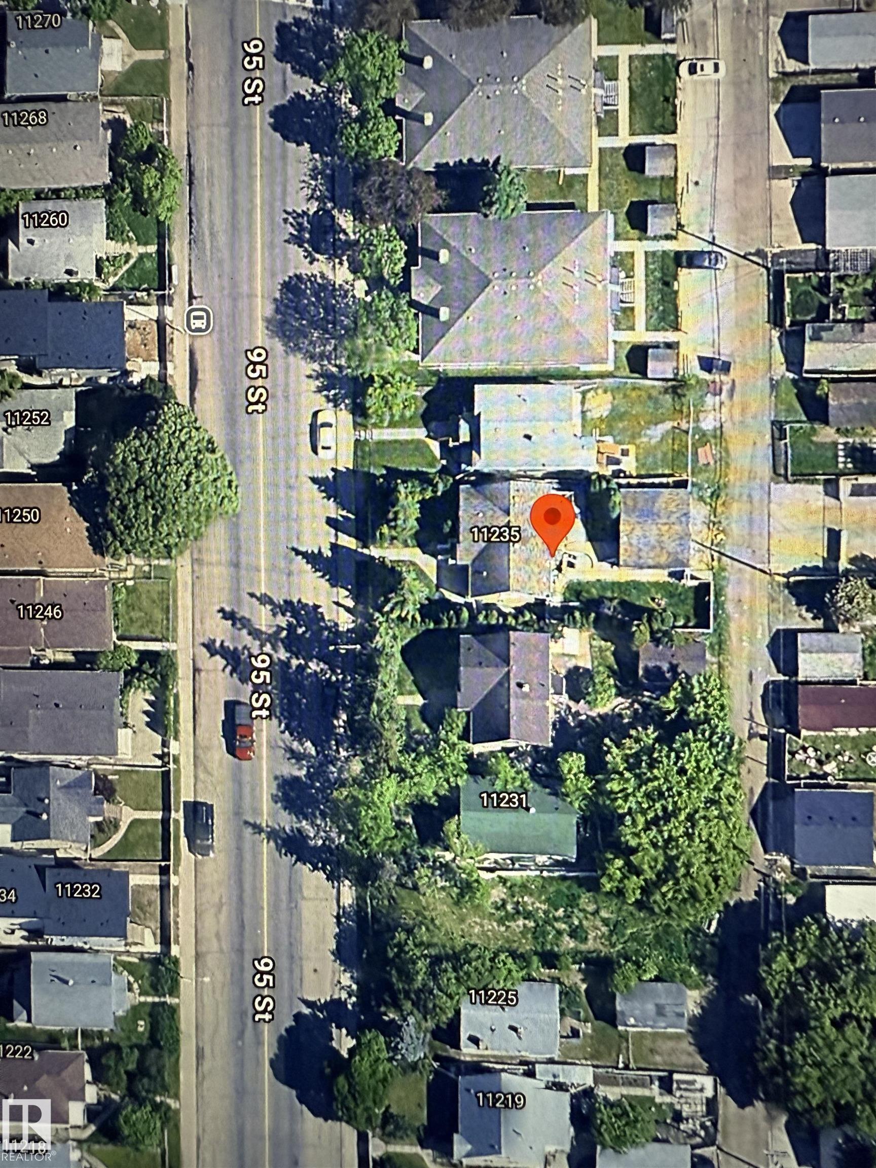 11235 95 Street NW, E4462461, Alberta,