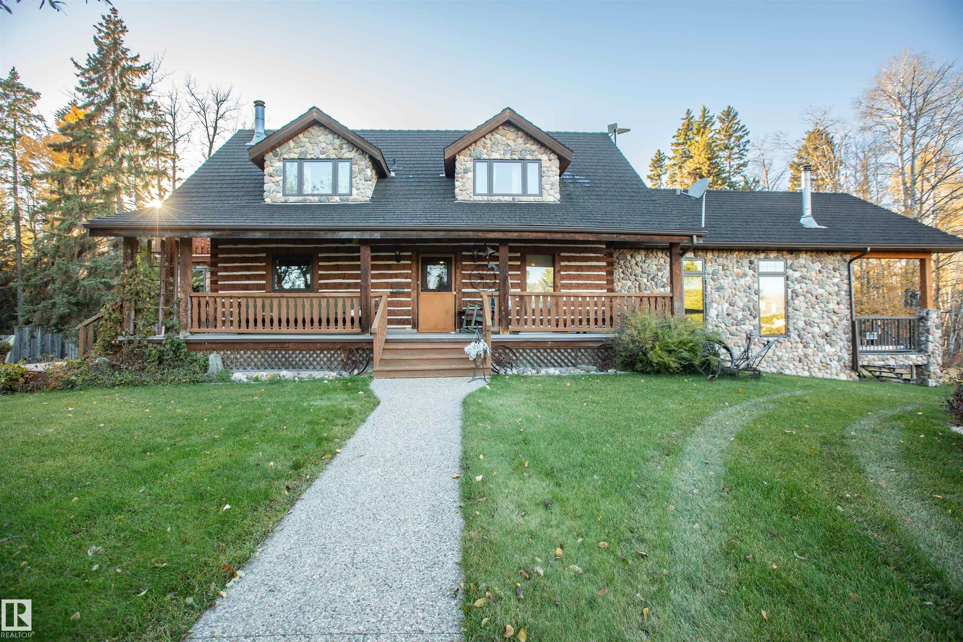 60428 Rge. Rd. 51, E4462462, Alberta,